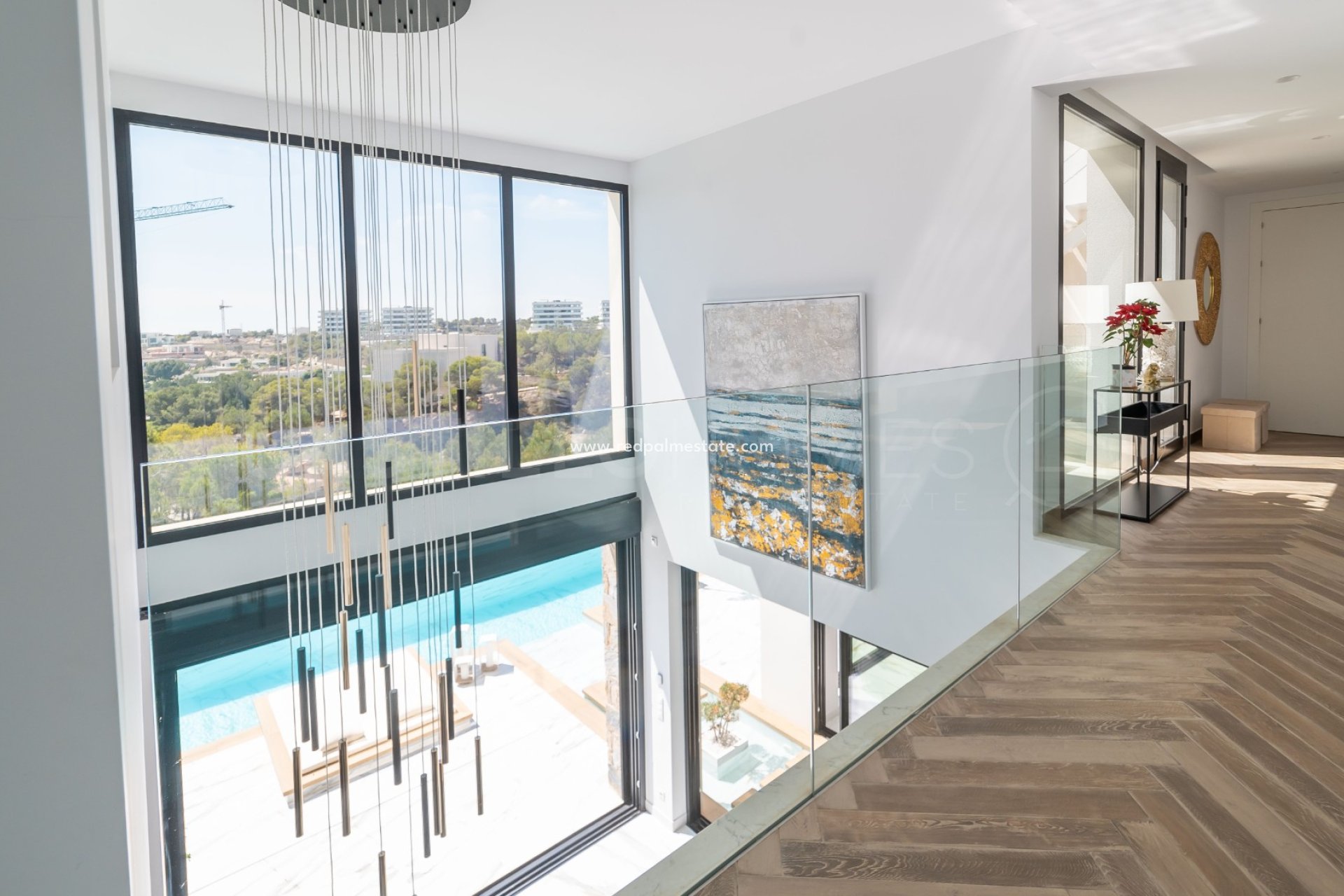 Reventa - Villa -
Las Colinas Golf