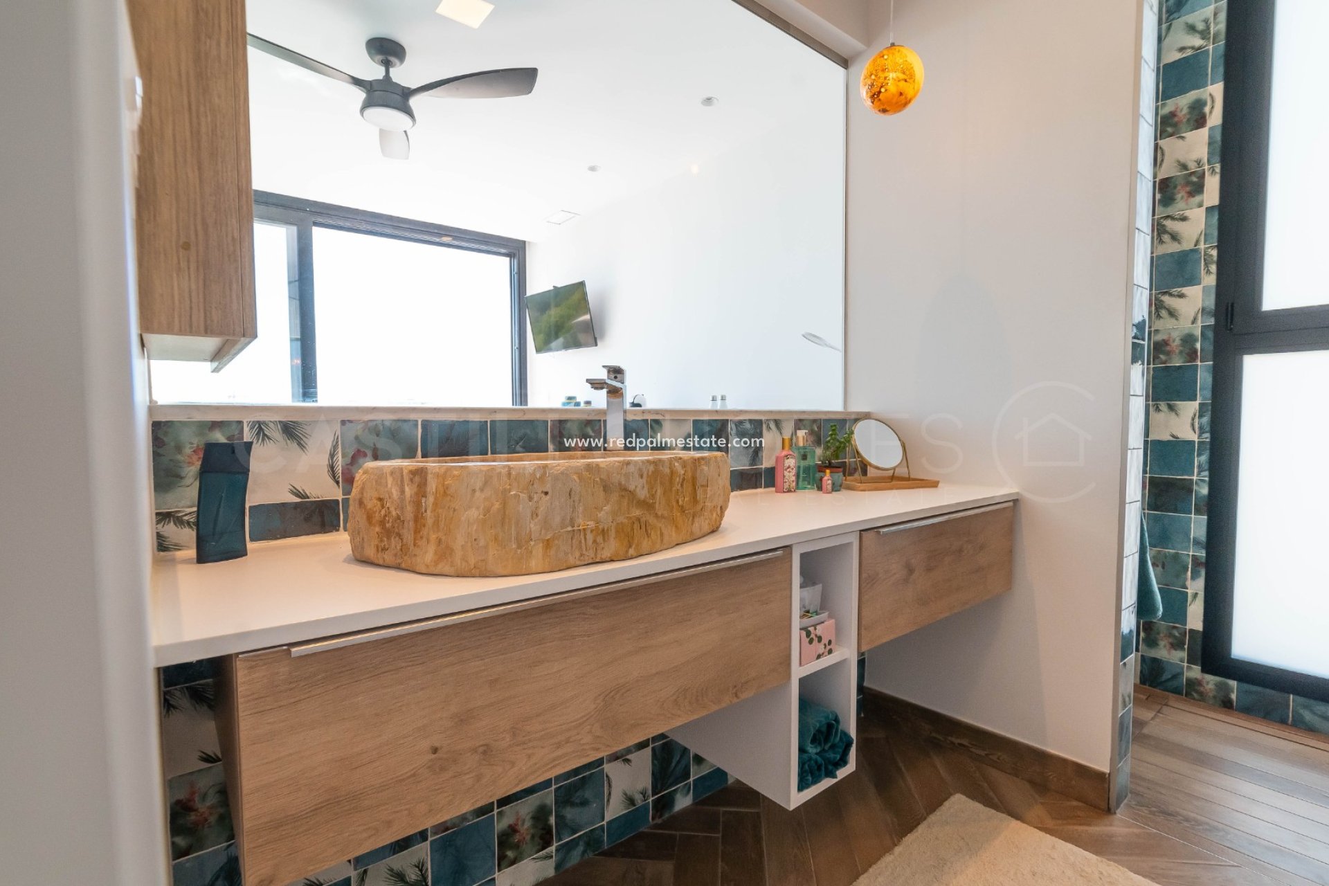 Reventa - Villa -
Las Colinas Golf