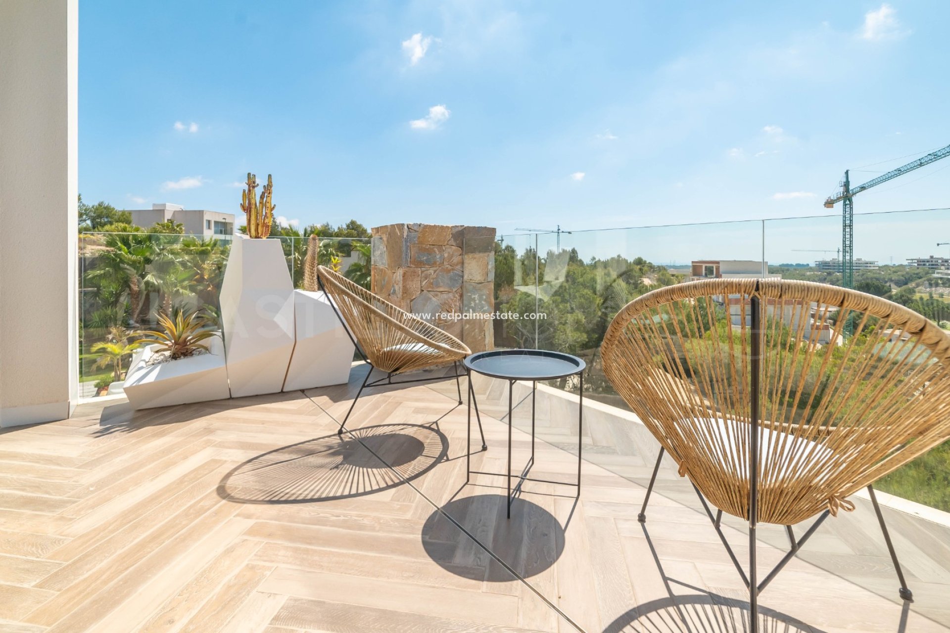 Reventa - Villa -
Las Colinas Golf