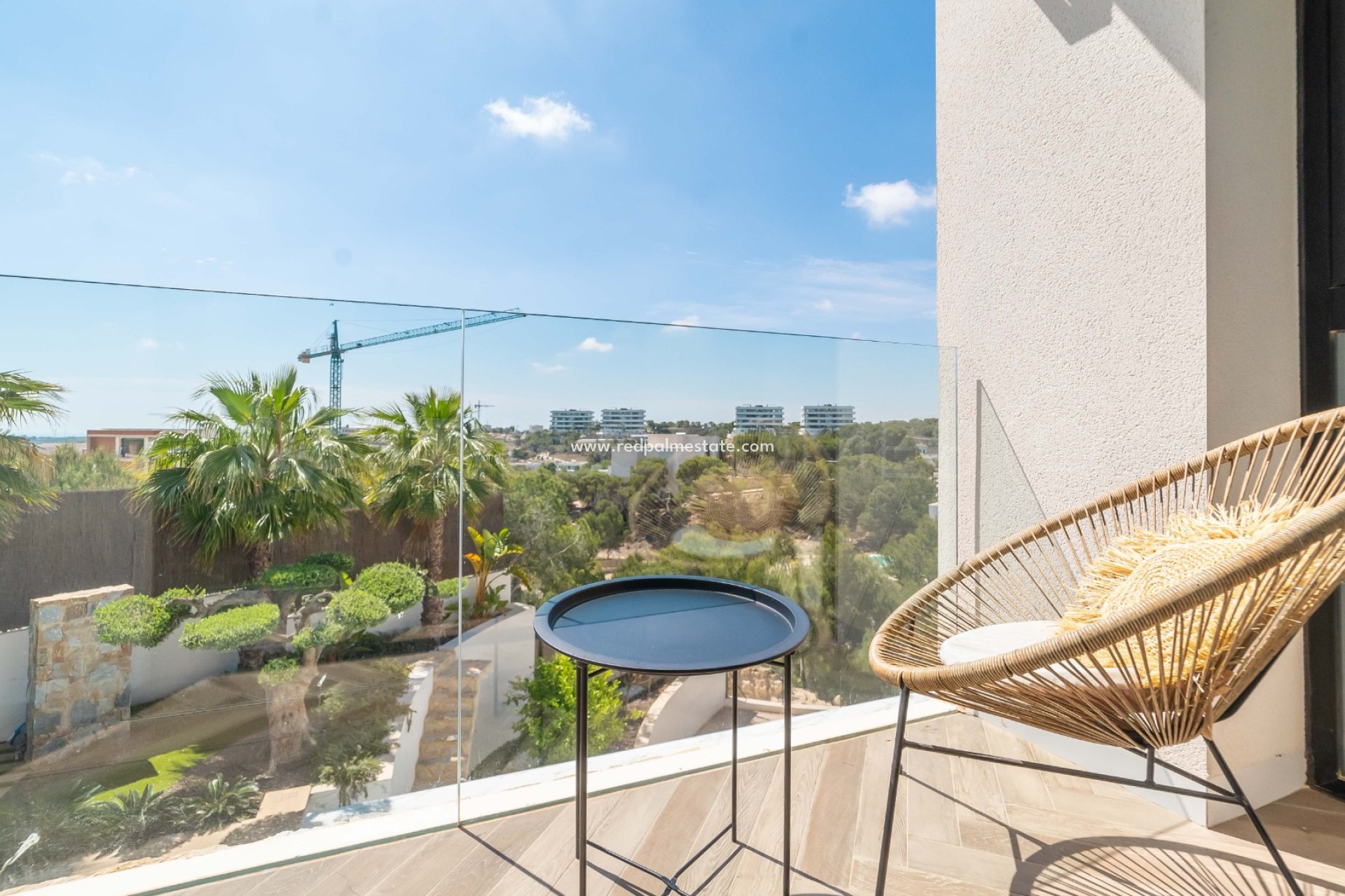 Reventa - Villa -
Las Colinas Golf