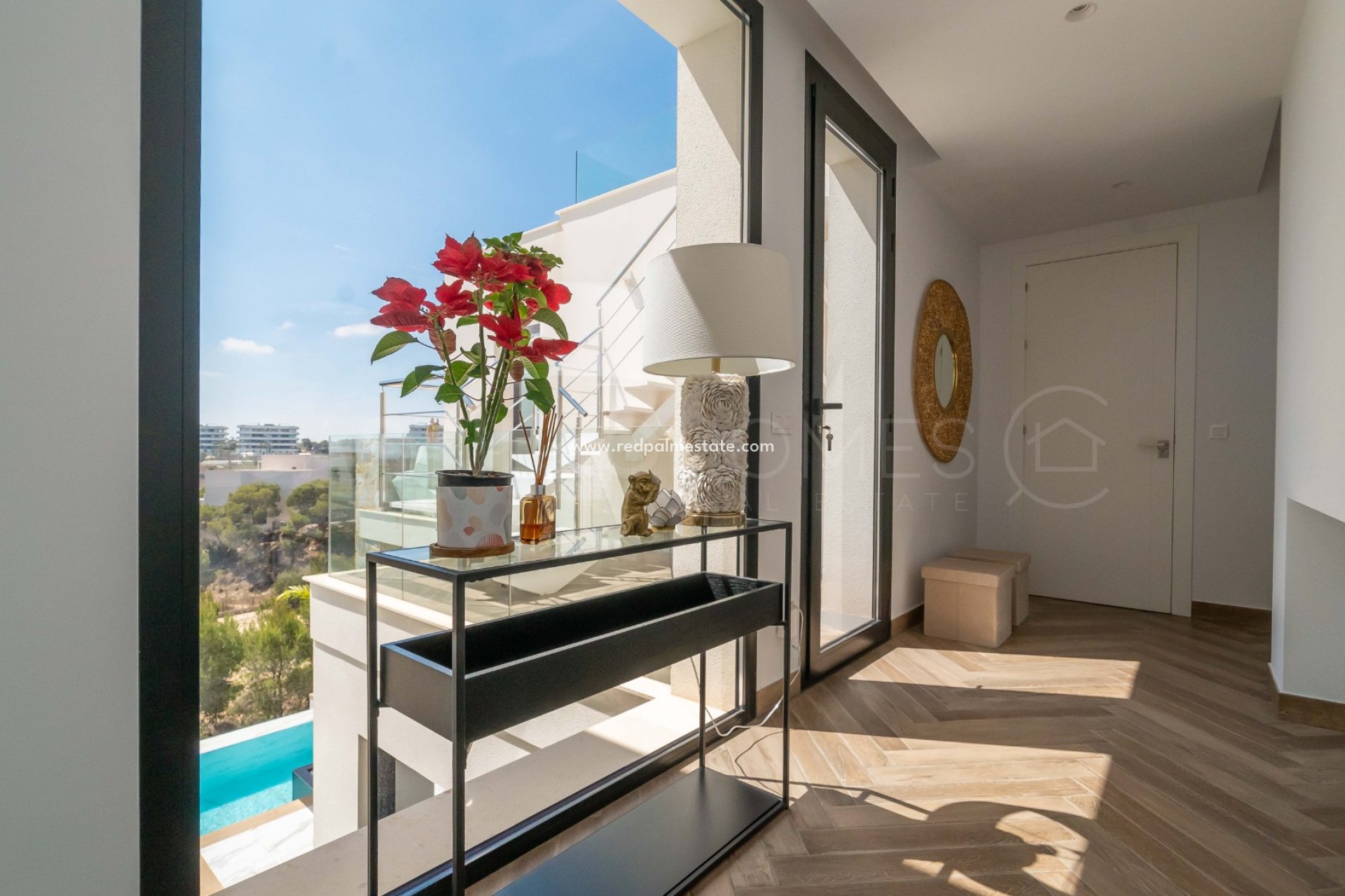 Reventa - Villa -
Las Colinas Golf