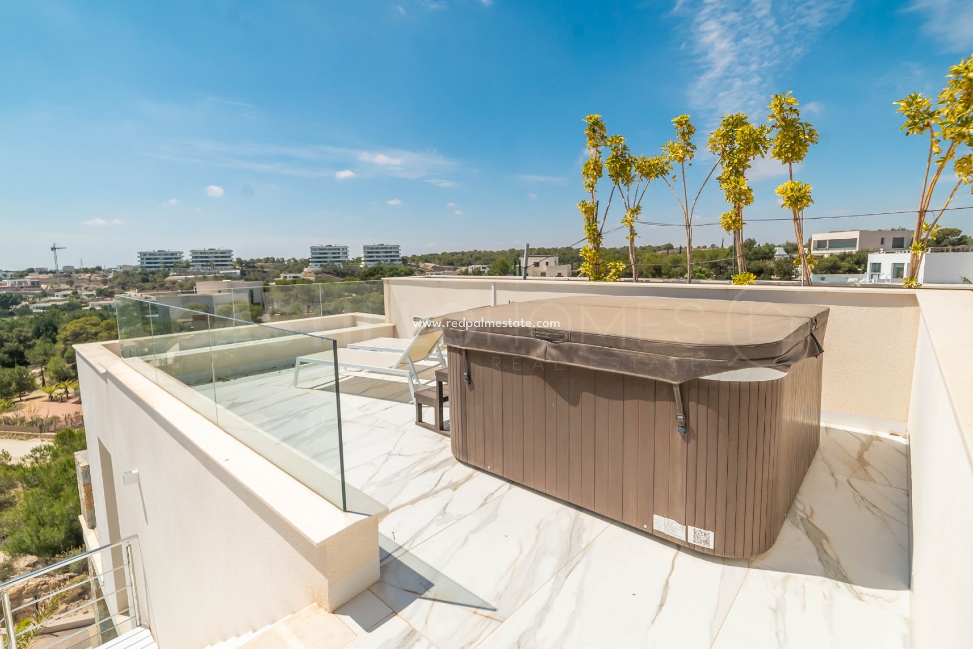 Reventa - Villa -
Las Colinas Golf