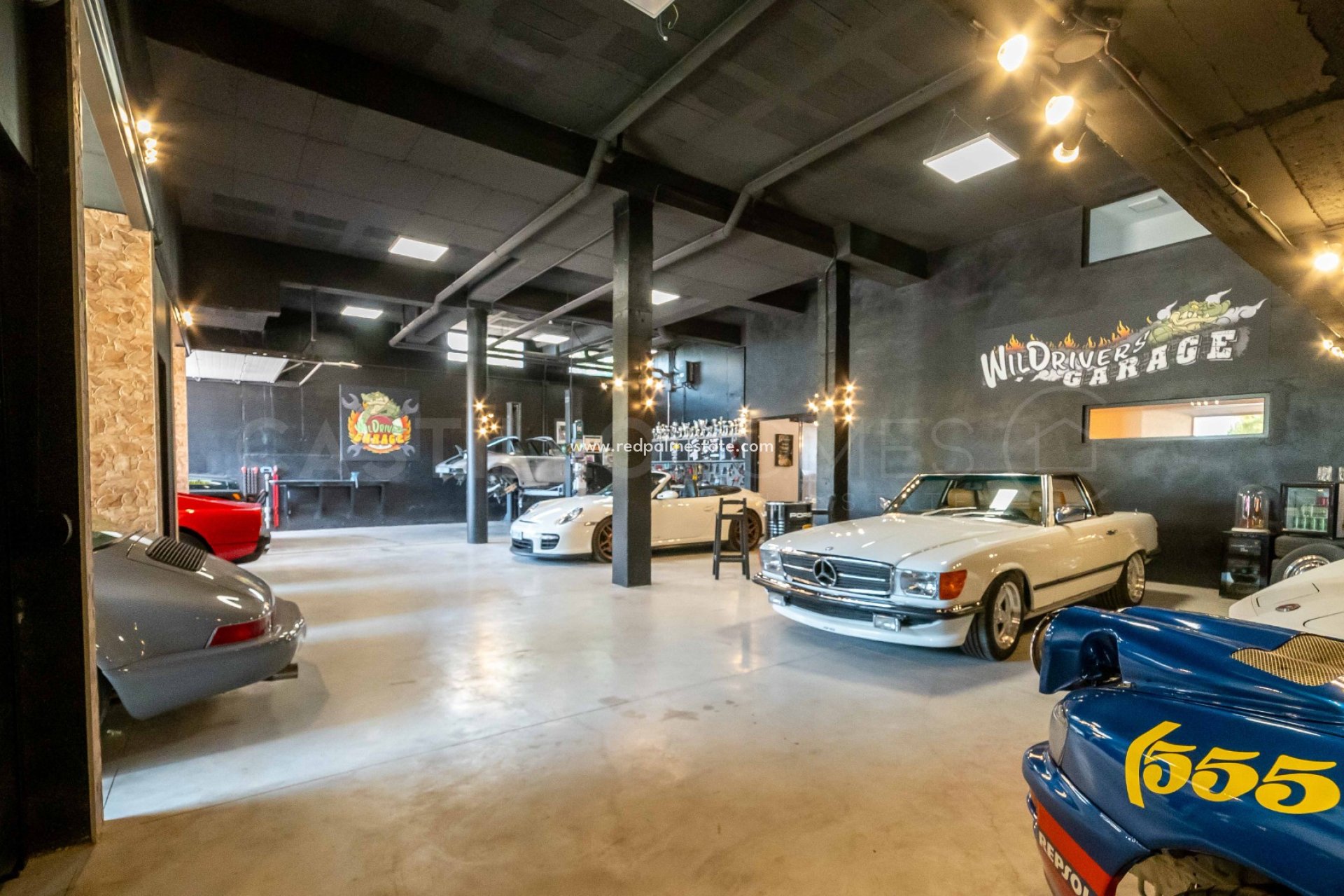 Reventa - Villa -
Las Colinas Golf