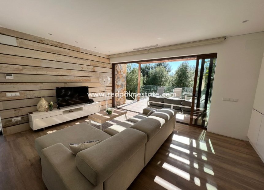 Reventa - Villa -
Las Colinas Golf