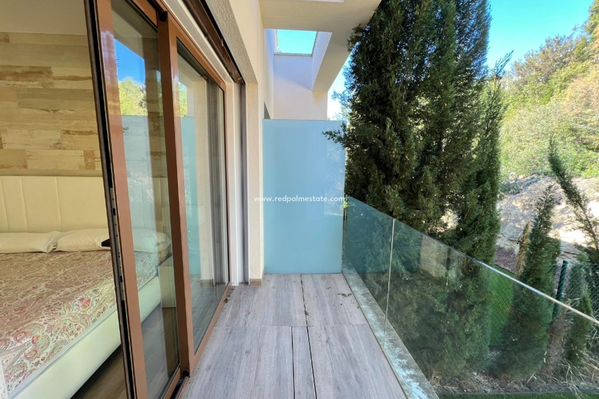 Reventa - Villa -
Las Colinas Golf