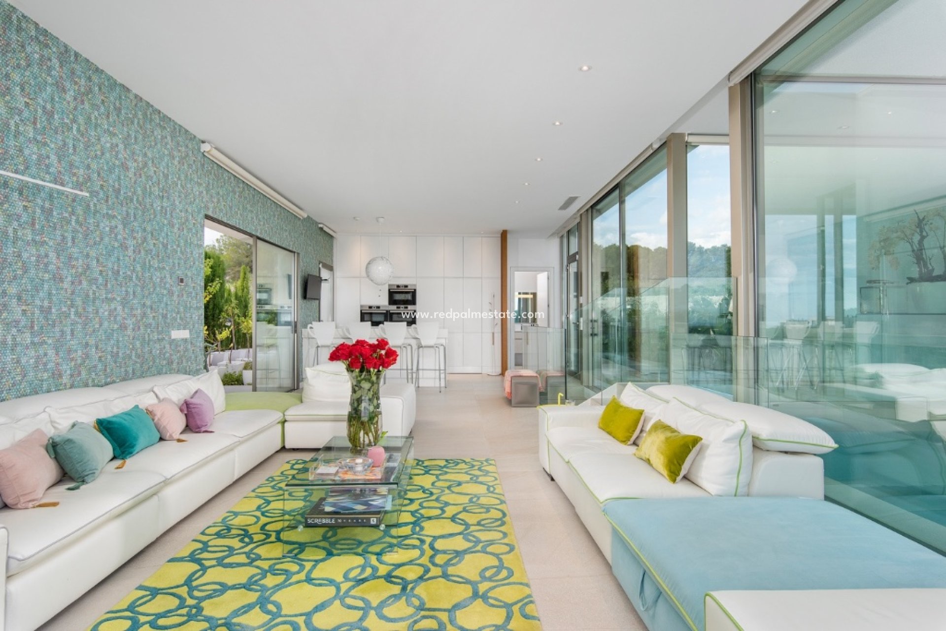 Reventa - Villa -
Las Colinas - Las Colinas Golf