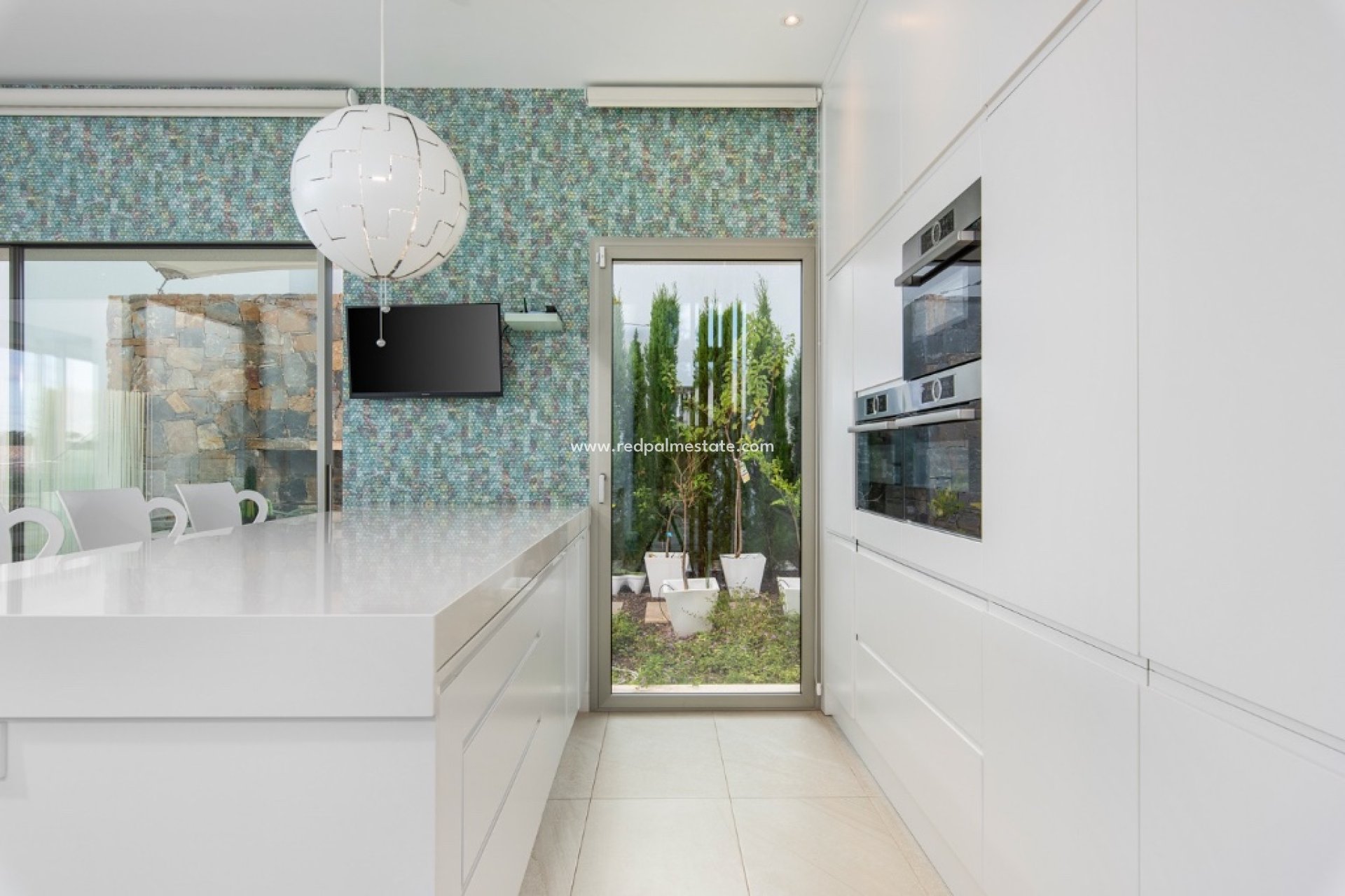 Reventa - Villa -
Las Colinas - Las Colinas Golf