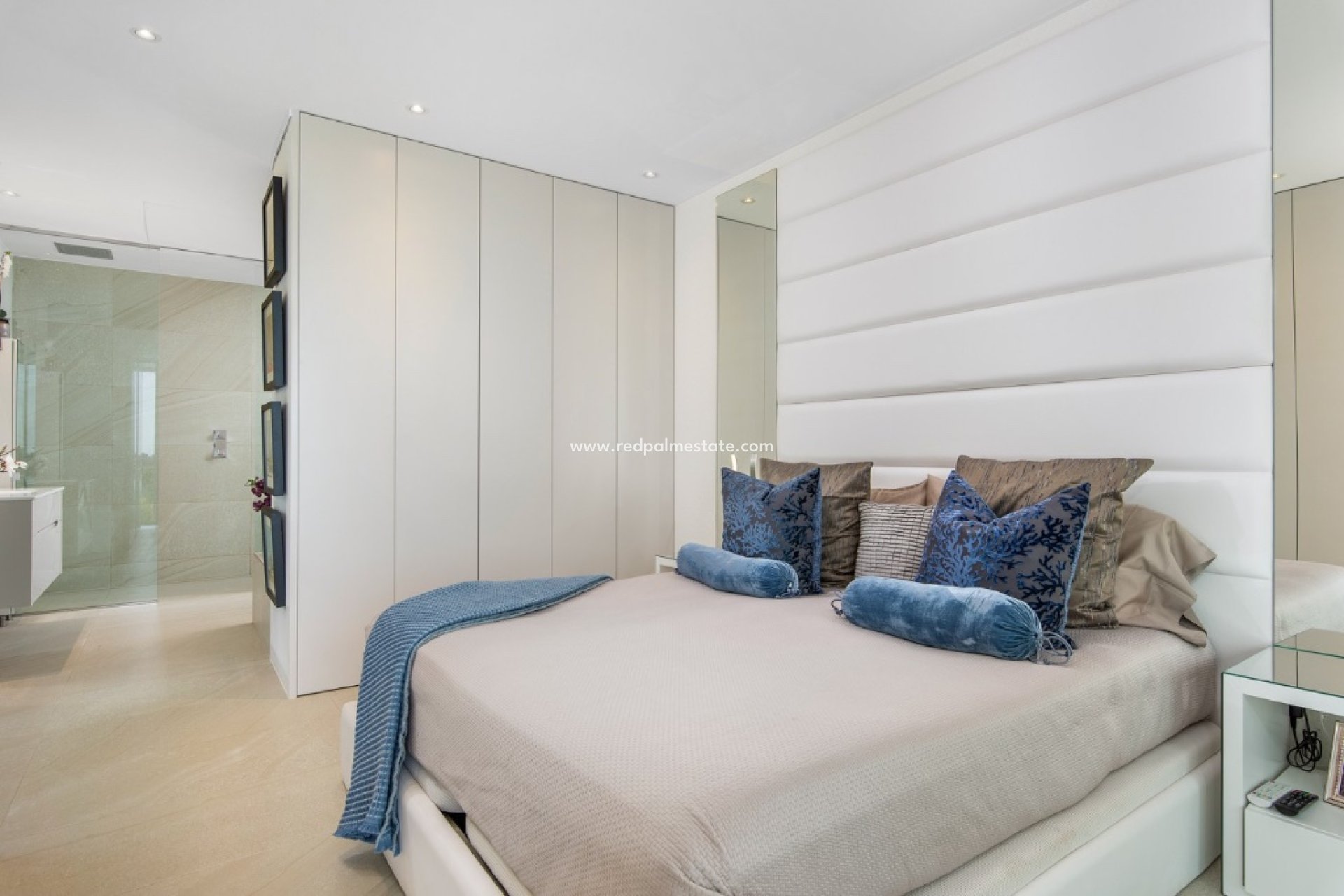 Reventa - Villa -
Las Colinas - Las Colinas Golf