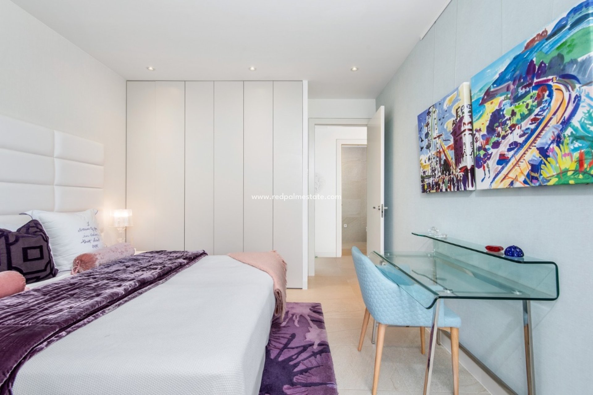 Reventa - Villa -
Las Colinas - Las Colinas Golf