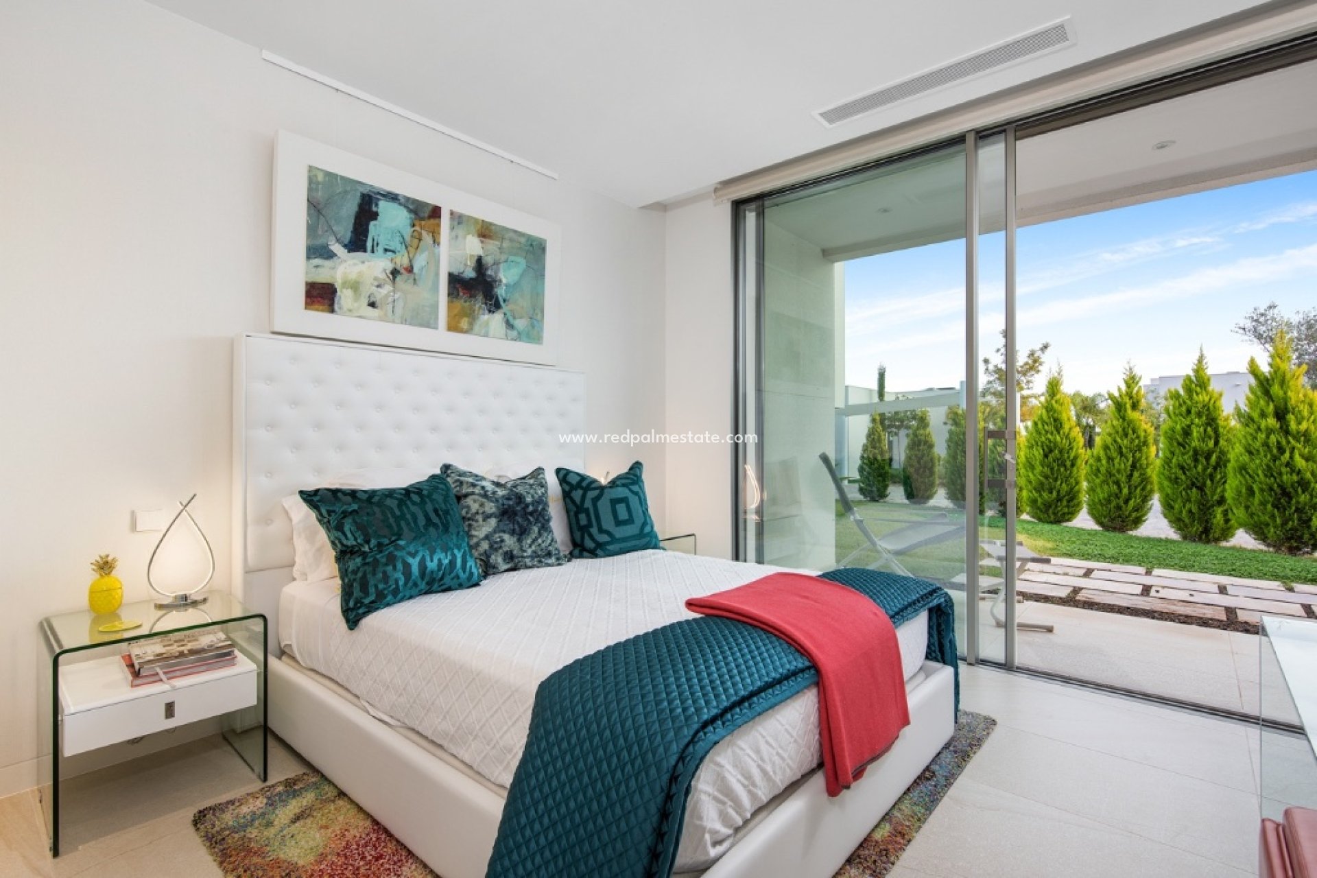 Reventa - Villa -
Las Colinas - Las Colinas Golf