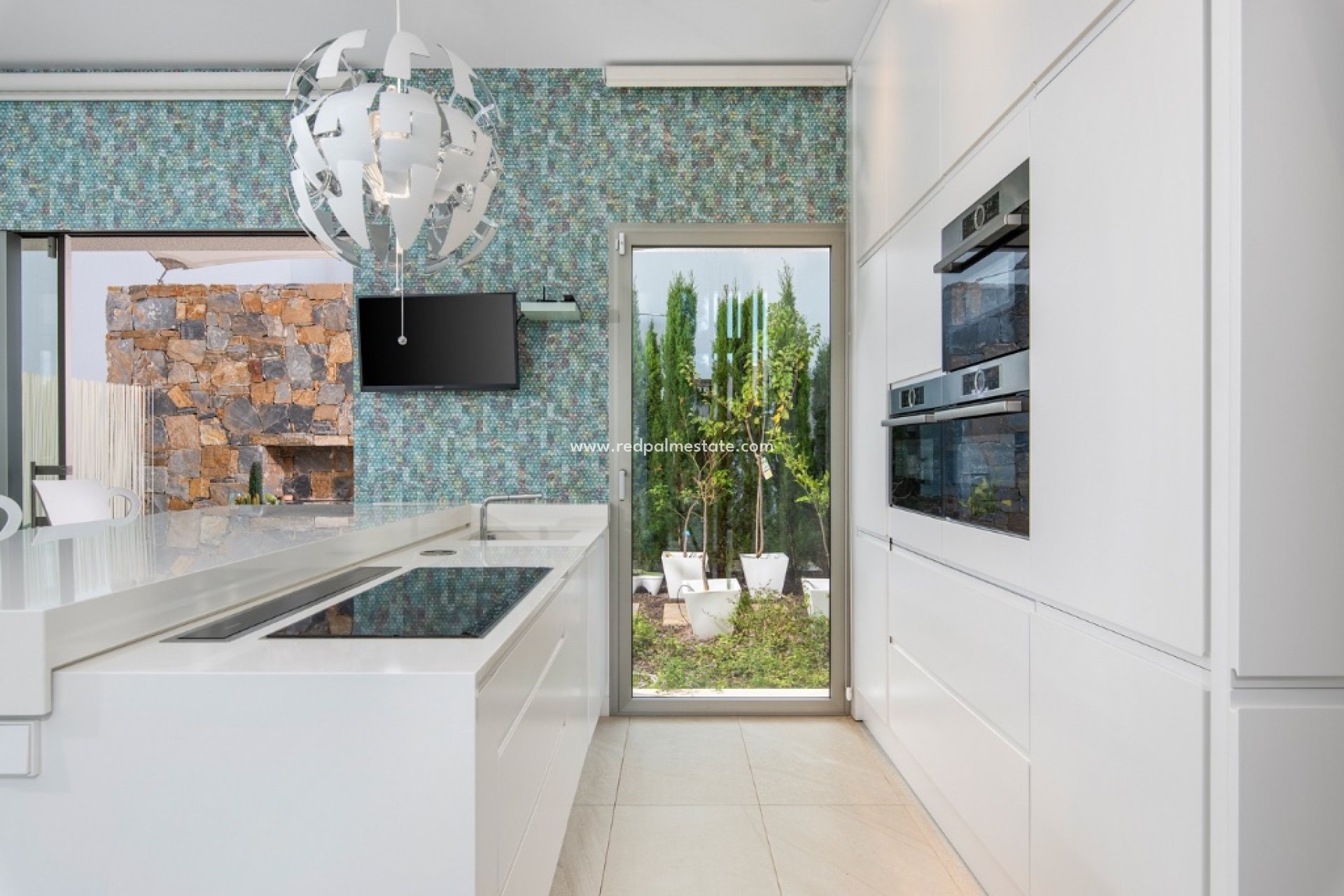 Reventa - Villa -
Las Colinas - Las Colinas Golf