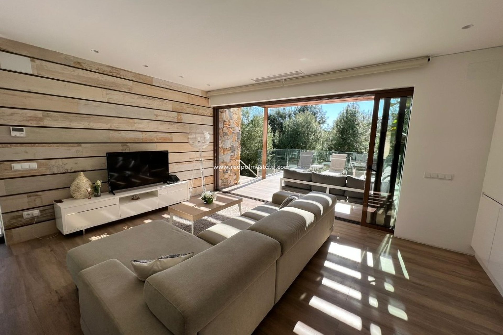 Reventa - Villa -
Las Colinas - Las Colinas Golf