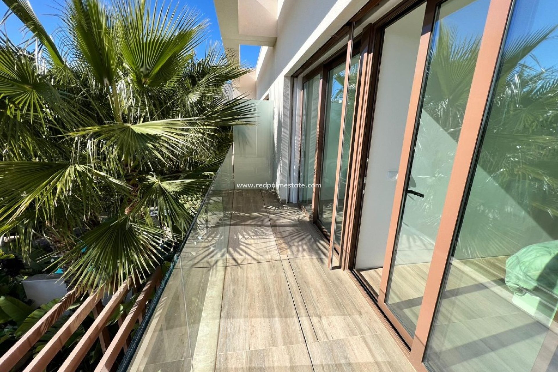 Reventa - Villa -
Las Colinas - Las Colinas Golf