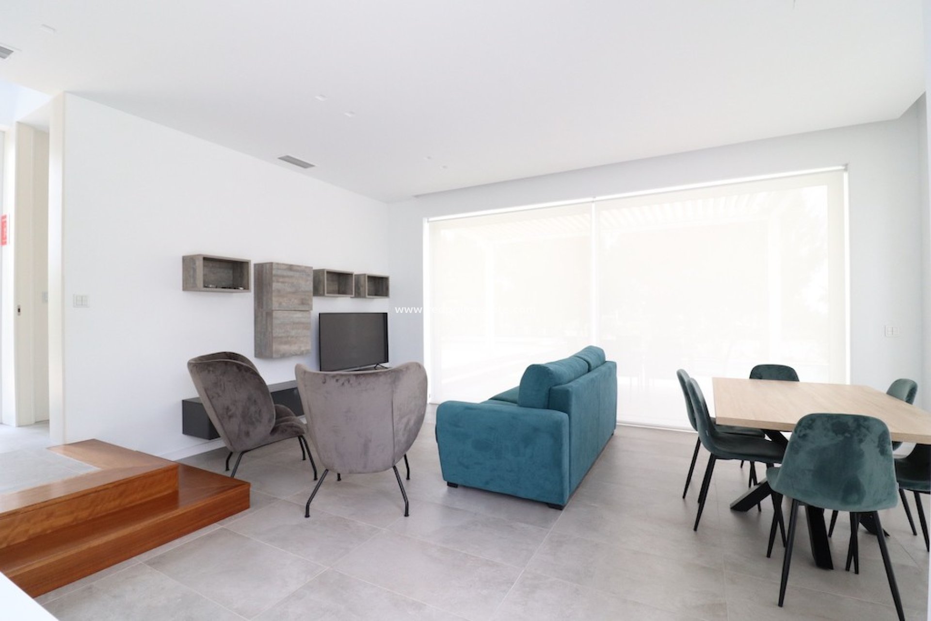 Reventa - Villa -
Las Colinas - Las Colinas Golf