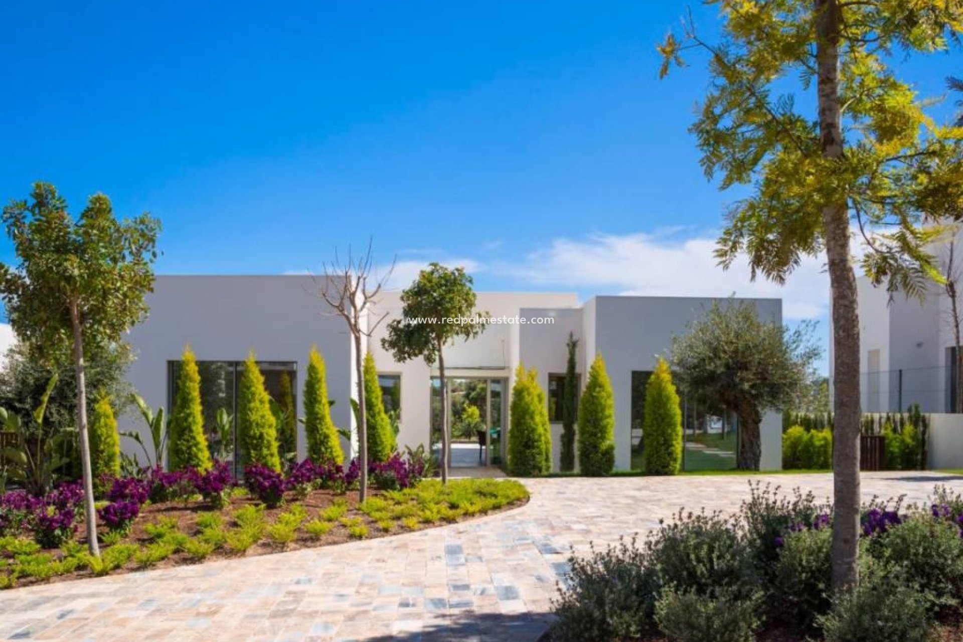 Reventa - Villa -
Las Colinas - Las Colinas Golf