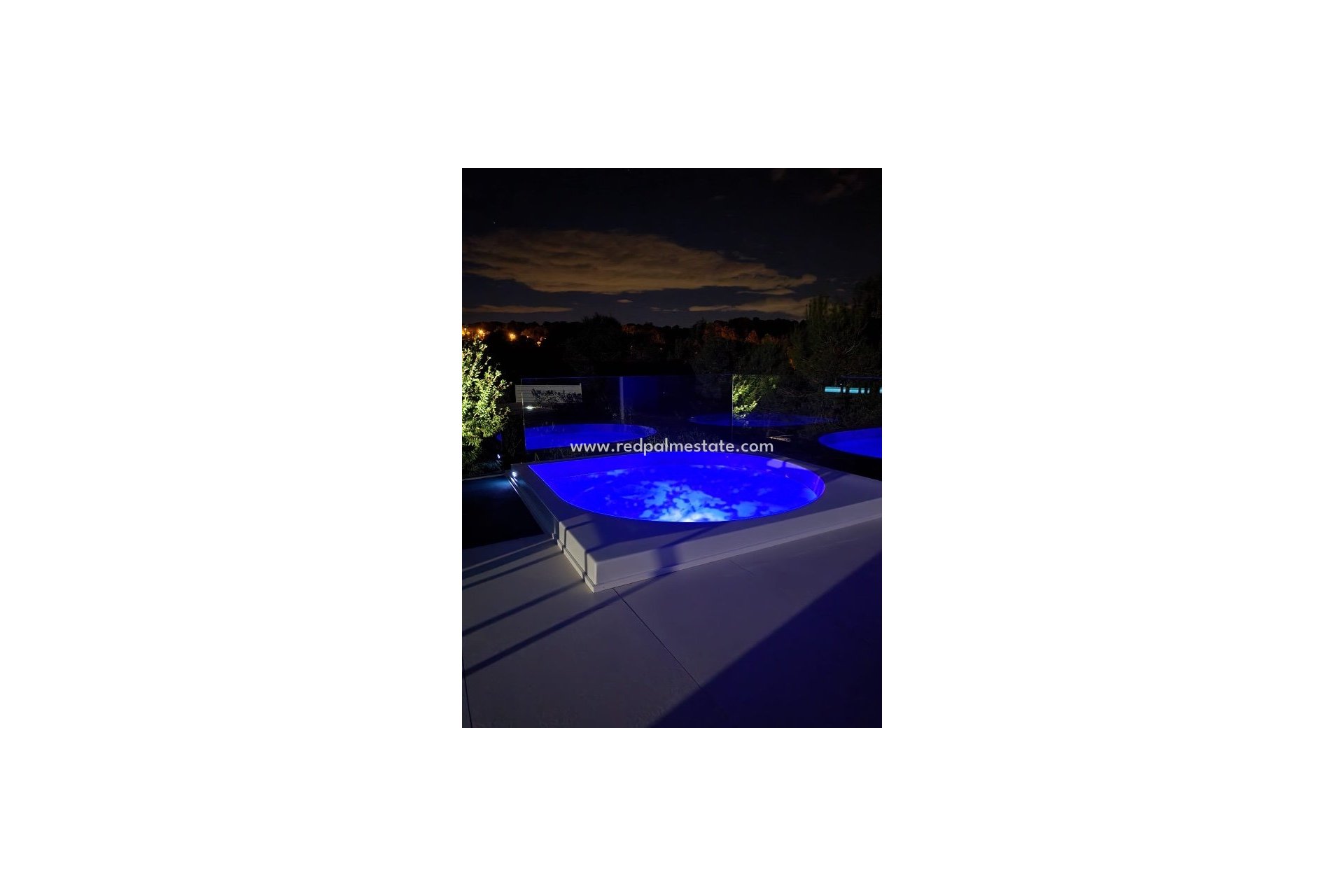 Reventa - Villa -
Las Colinas - Las Colinas Golf