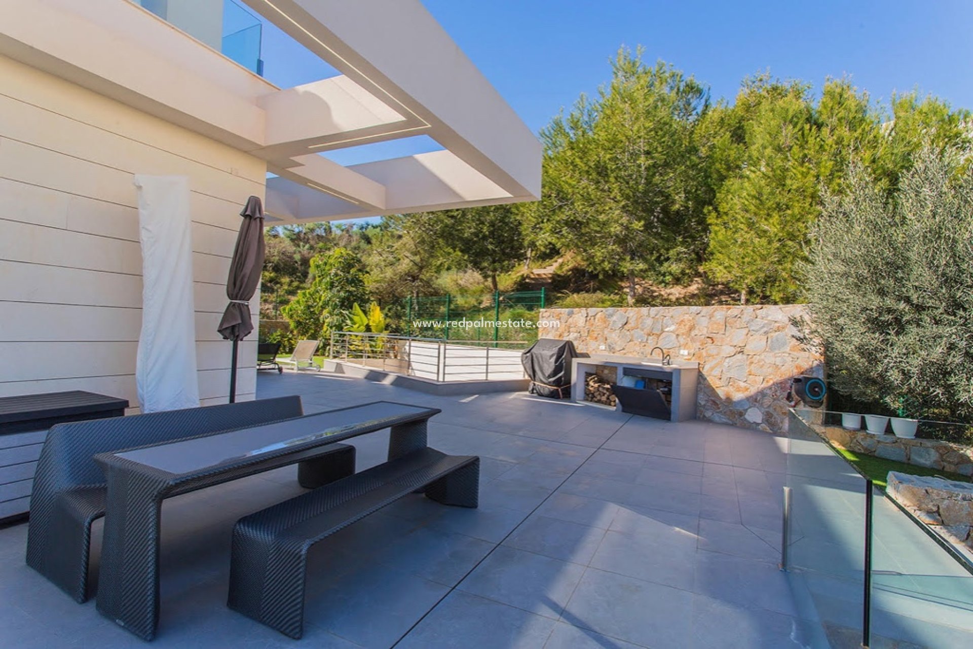 Reventa - Villa -
Las Colinas - Las Colinas Golf