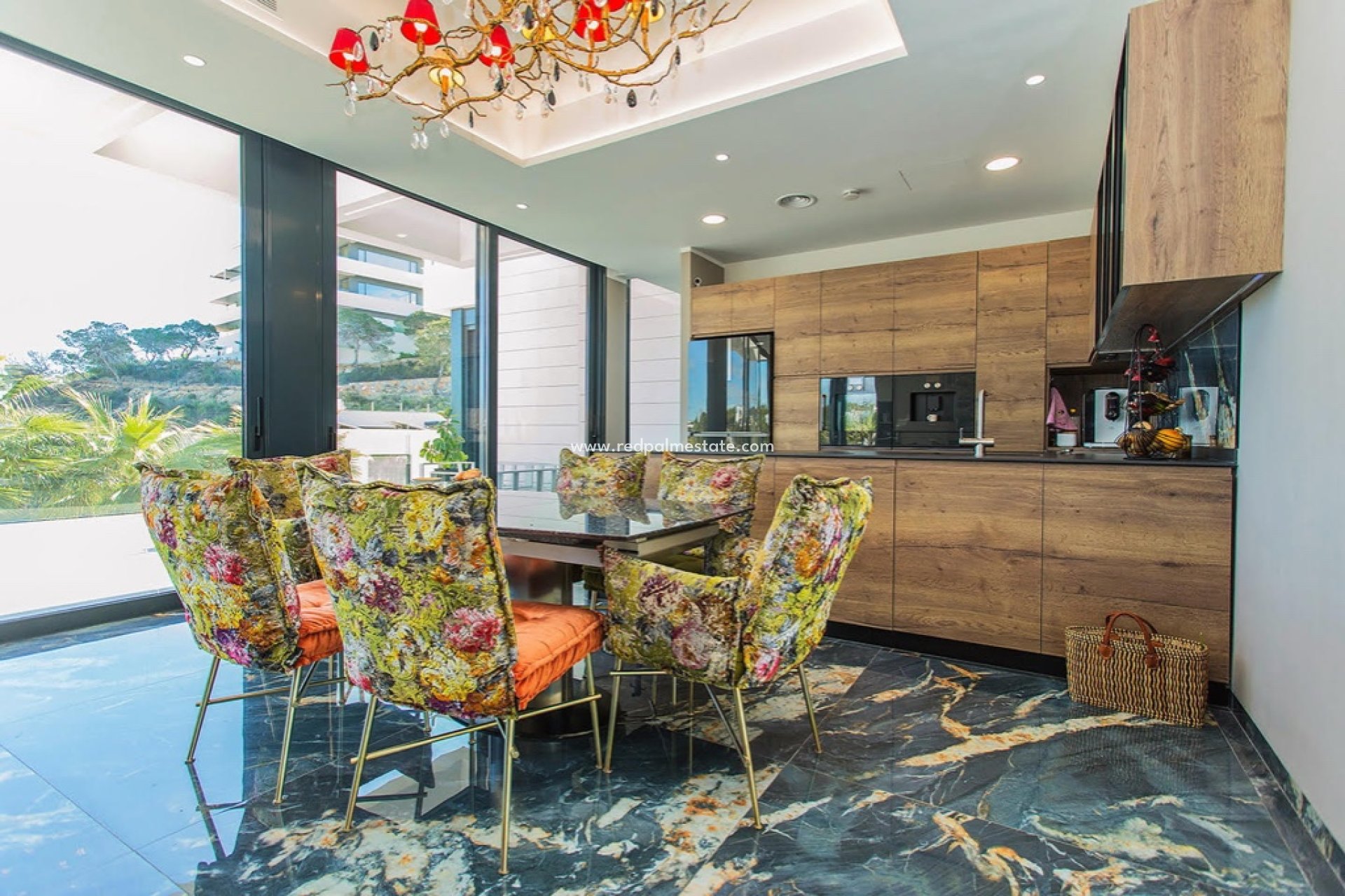 Reventa - Villa -
Las Colinas - Las Colinas Golf