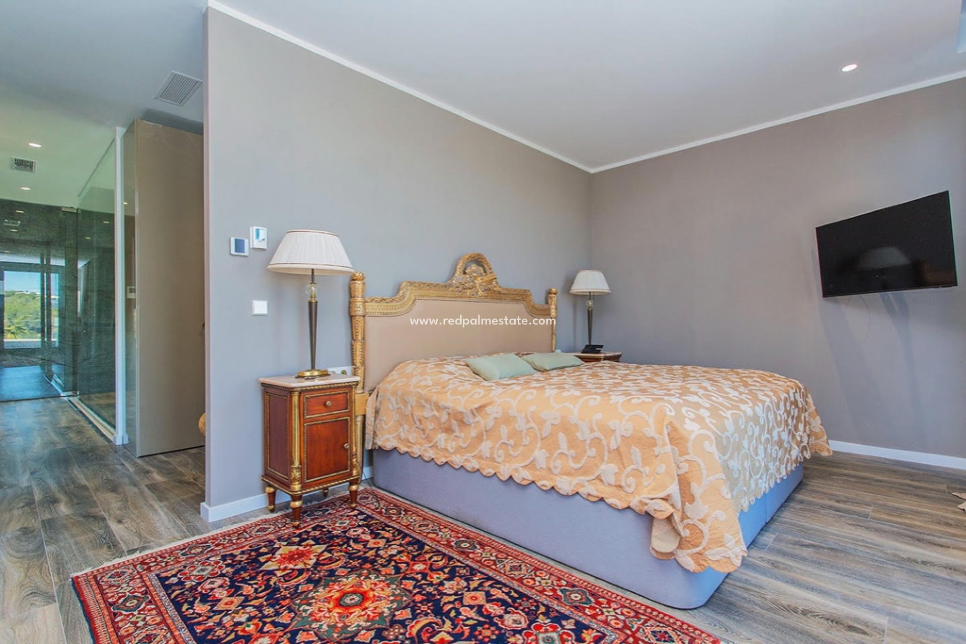 Reventa - Villa -
Las Colinas - Las Colinas Golf