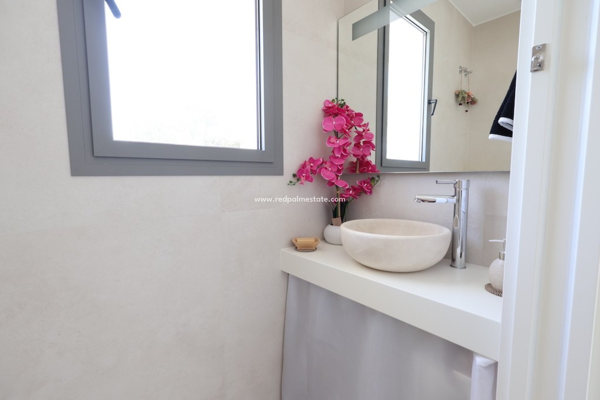 Reventa - Villa -
Las Colinas - Las Colinas Golf