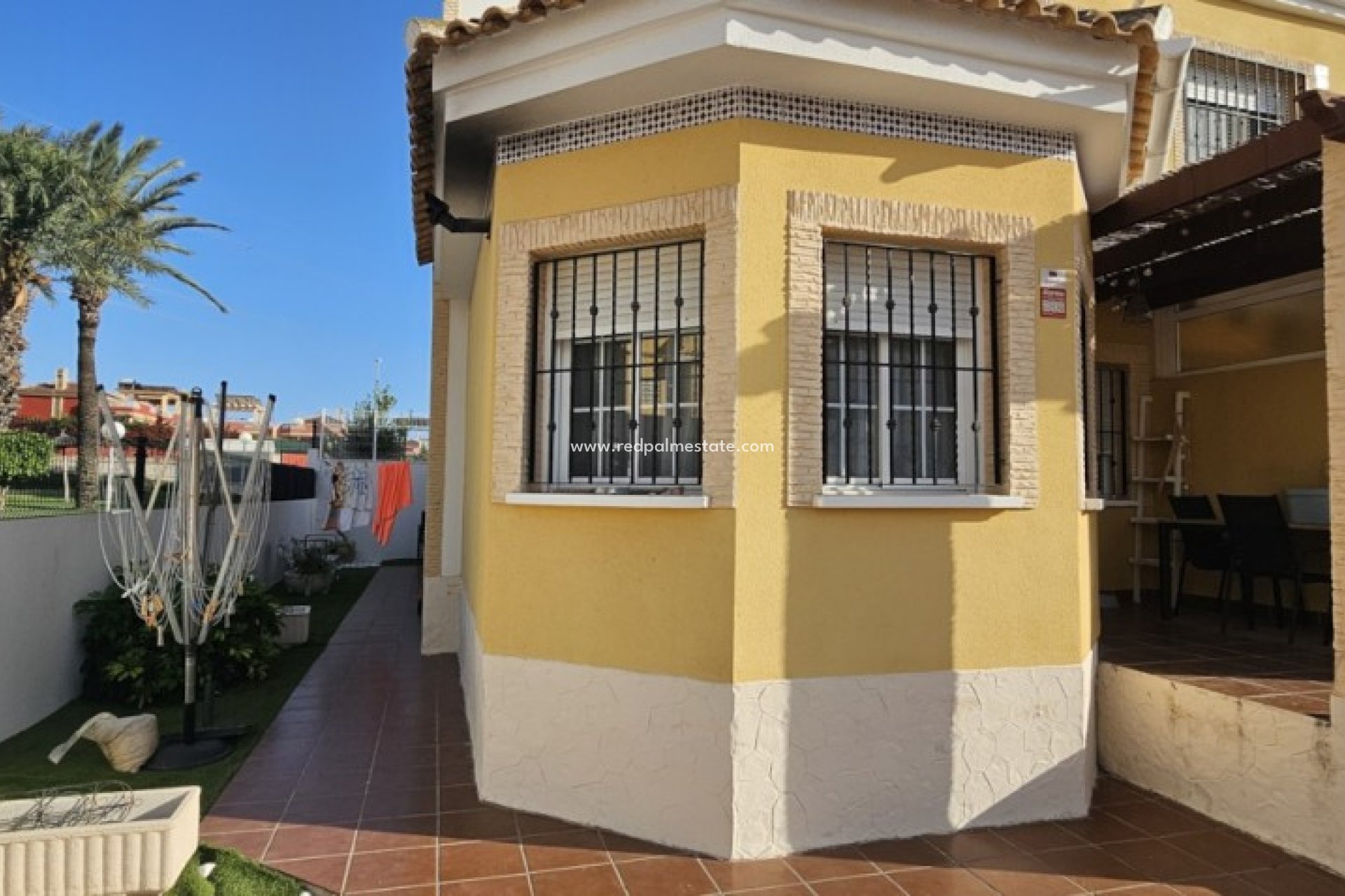 Reventa - Villa -
Lo Crispin