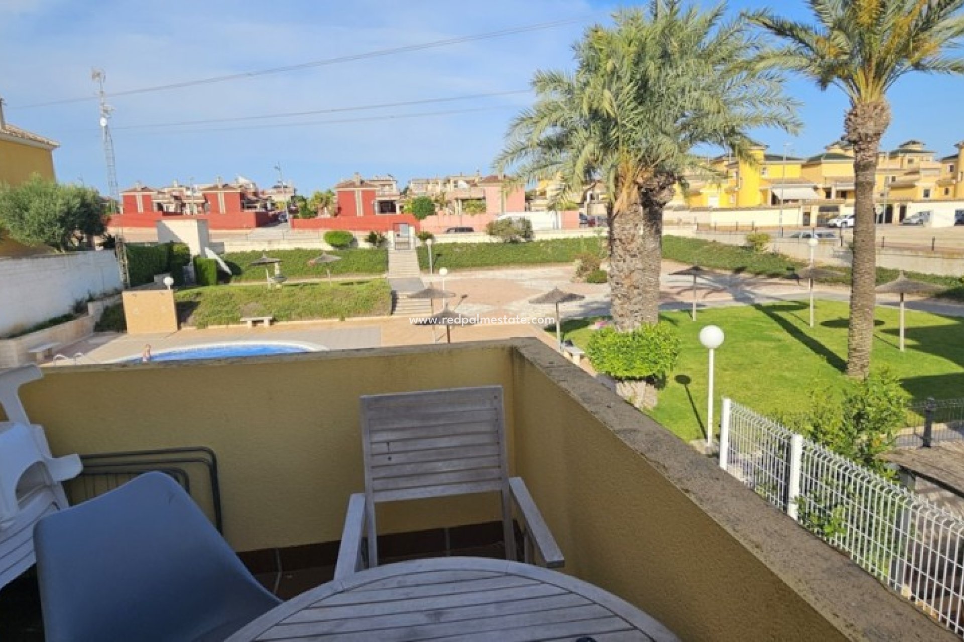 Reventa - Villa -
Lo Crispin
