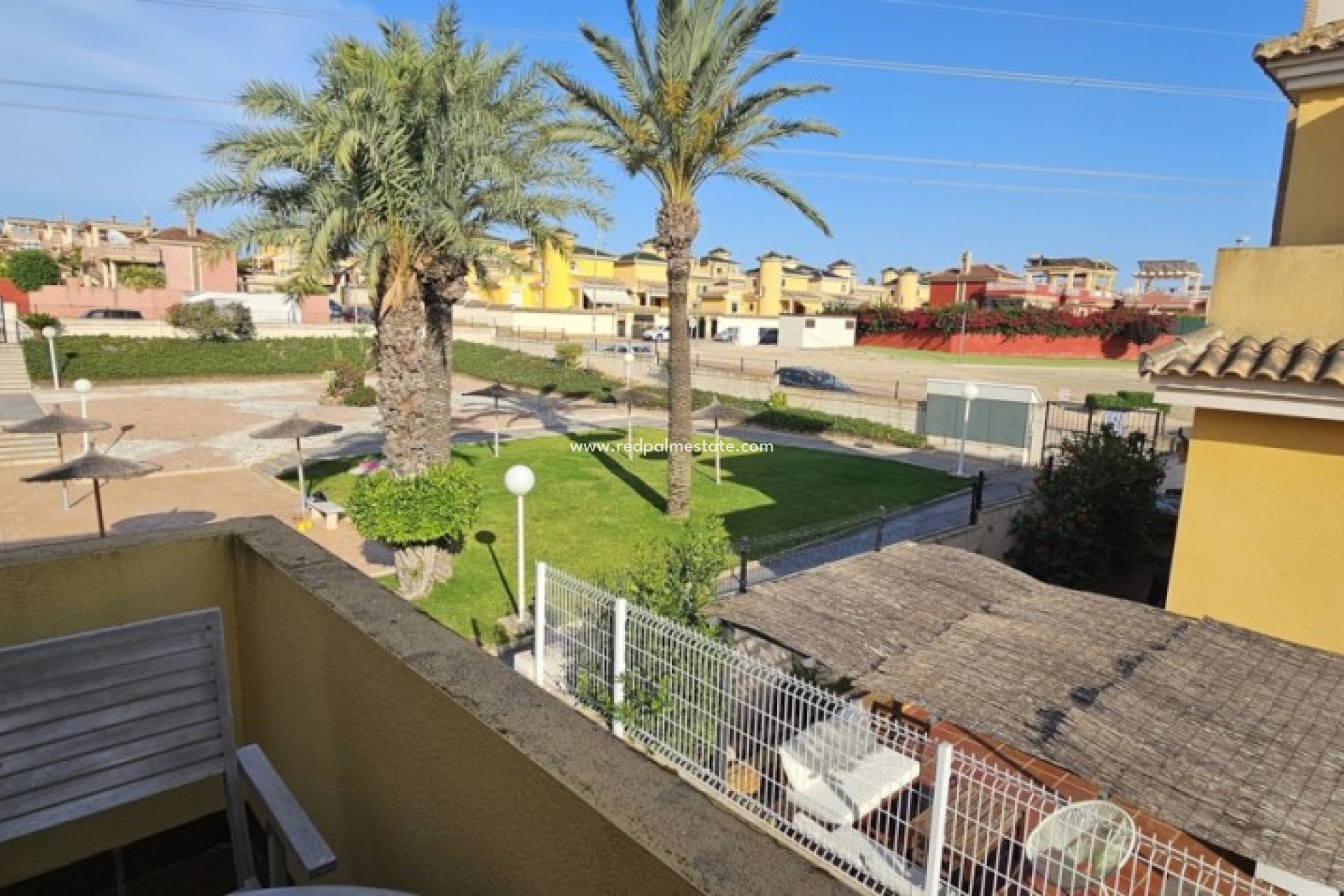 Reventa - Villa -
Lo Crispin