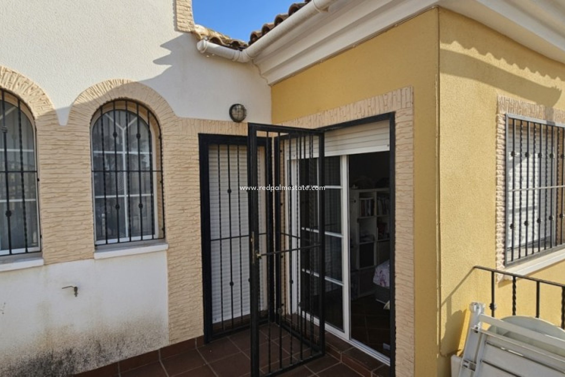 Reventa - Villa -
Lo Crispin