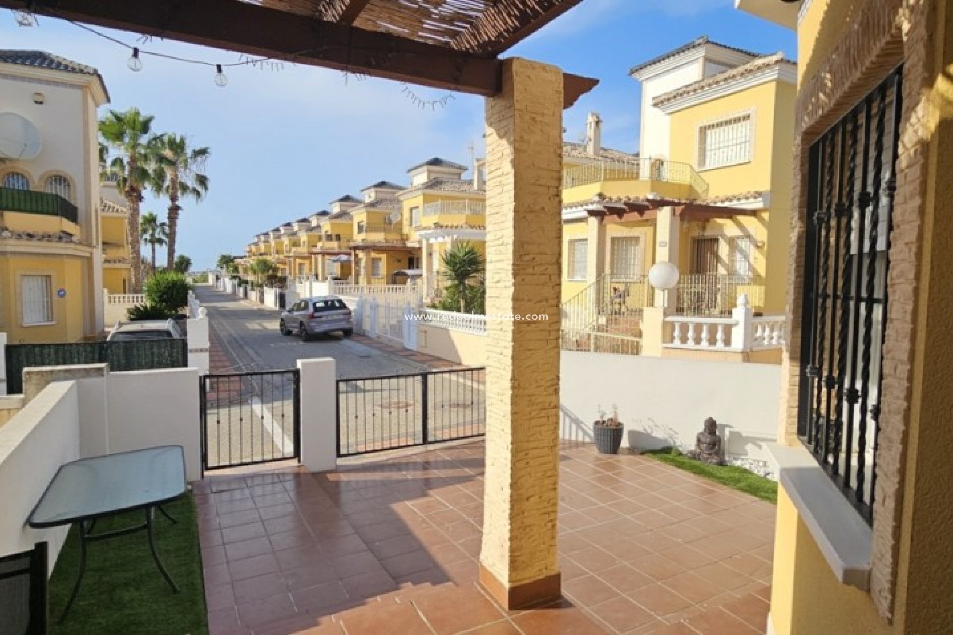 Reventa - Villa -
Lo Crispin