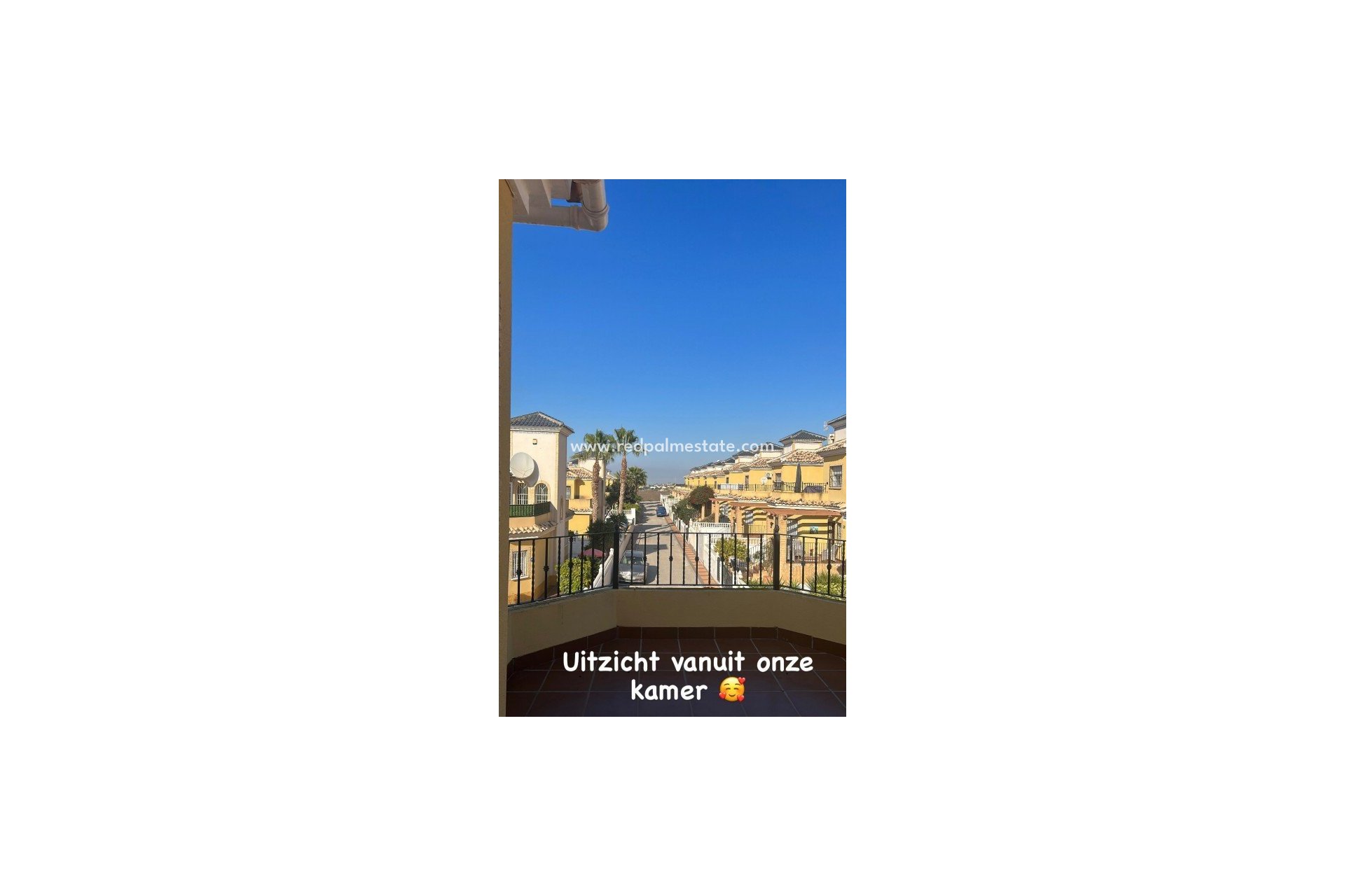 Reventa - Villa -
Lo Crispin