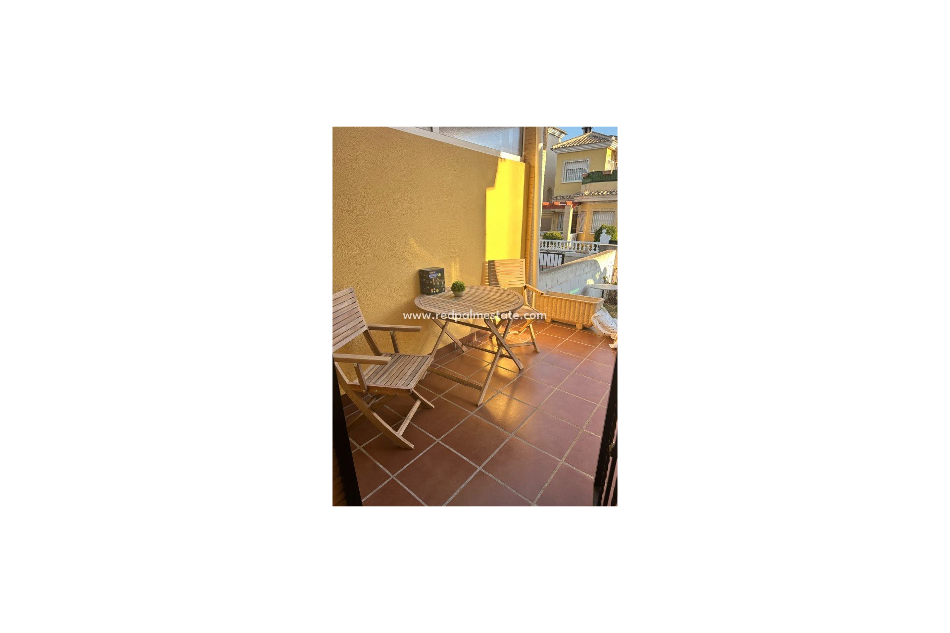 Reventa - Villa -
Lo Crispin