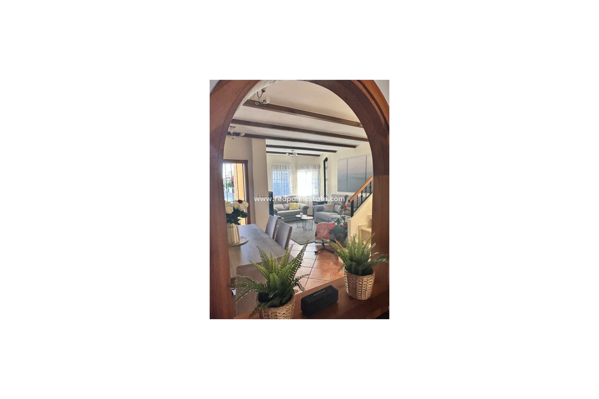 Reventa - Villa -
Lo Crispin