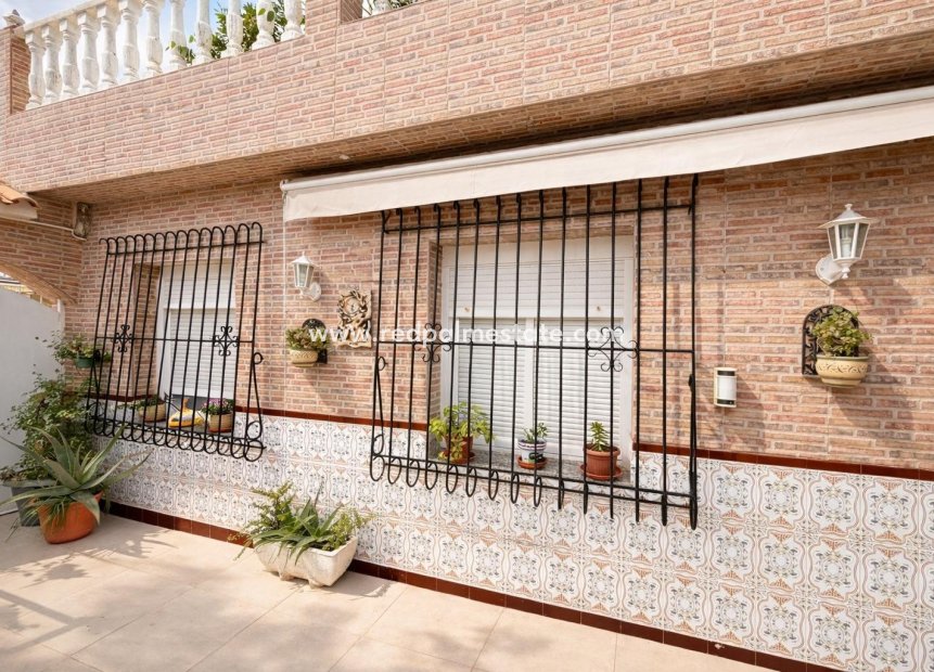 Reventa - Villa -
Lo Pagan - La Puntica