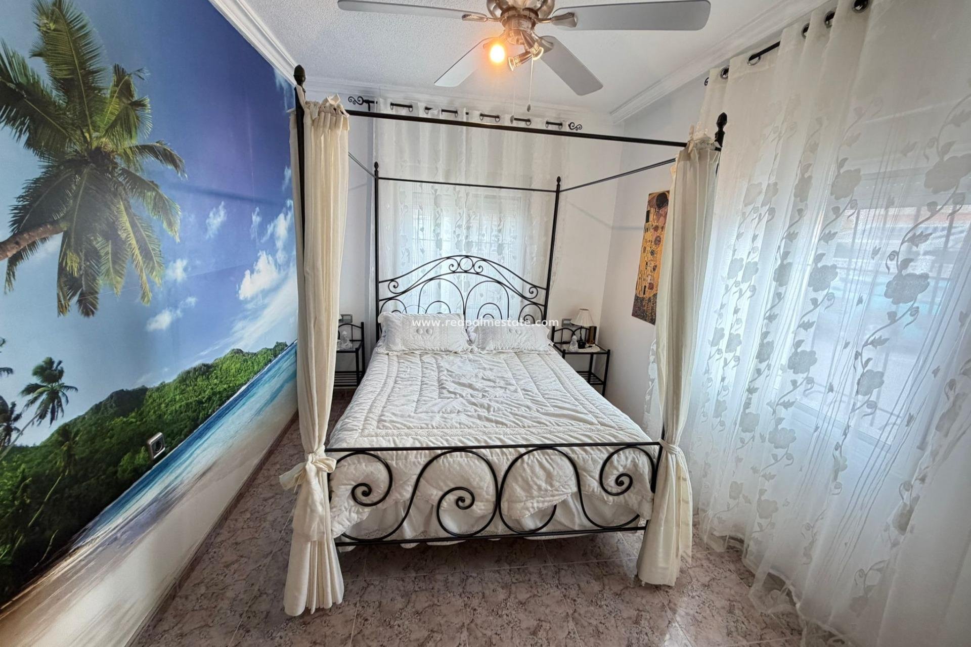 Reventa - Villa -
Lo Pagan - La Puntica