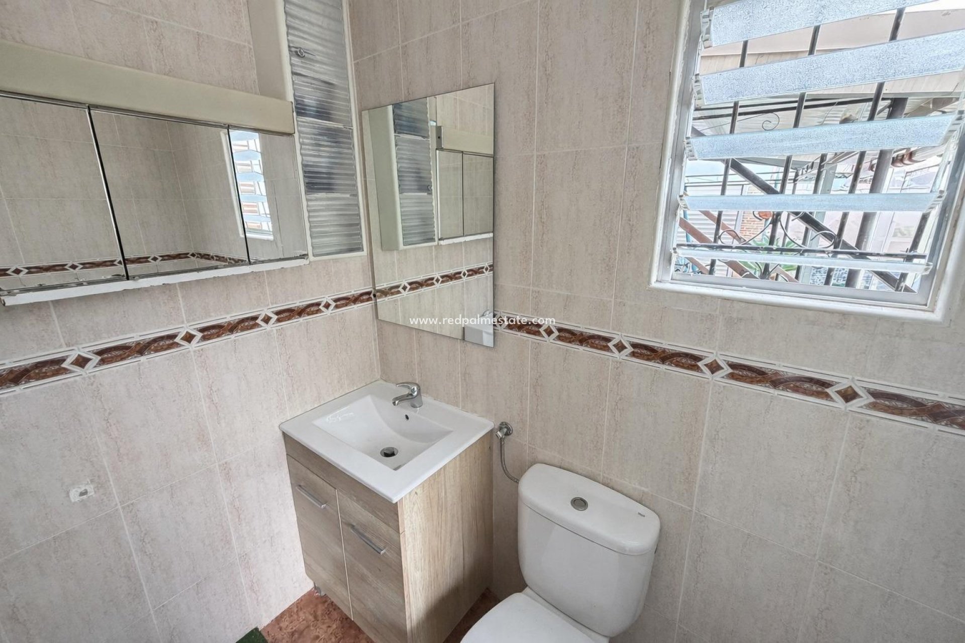 Reventa - Villa -
Lo Pagan - La Puntica