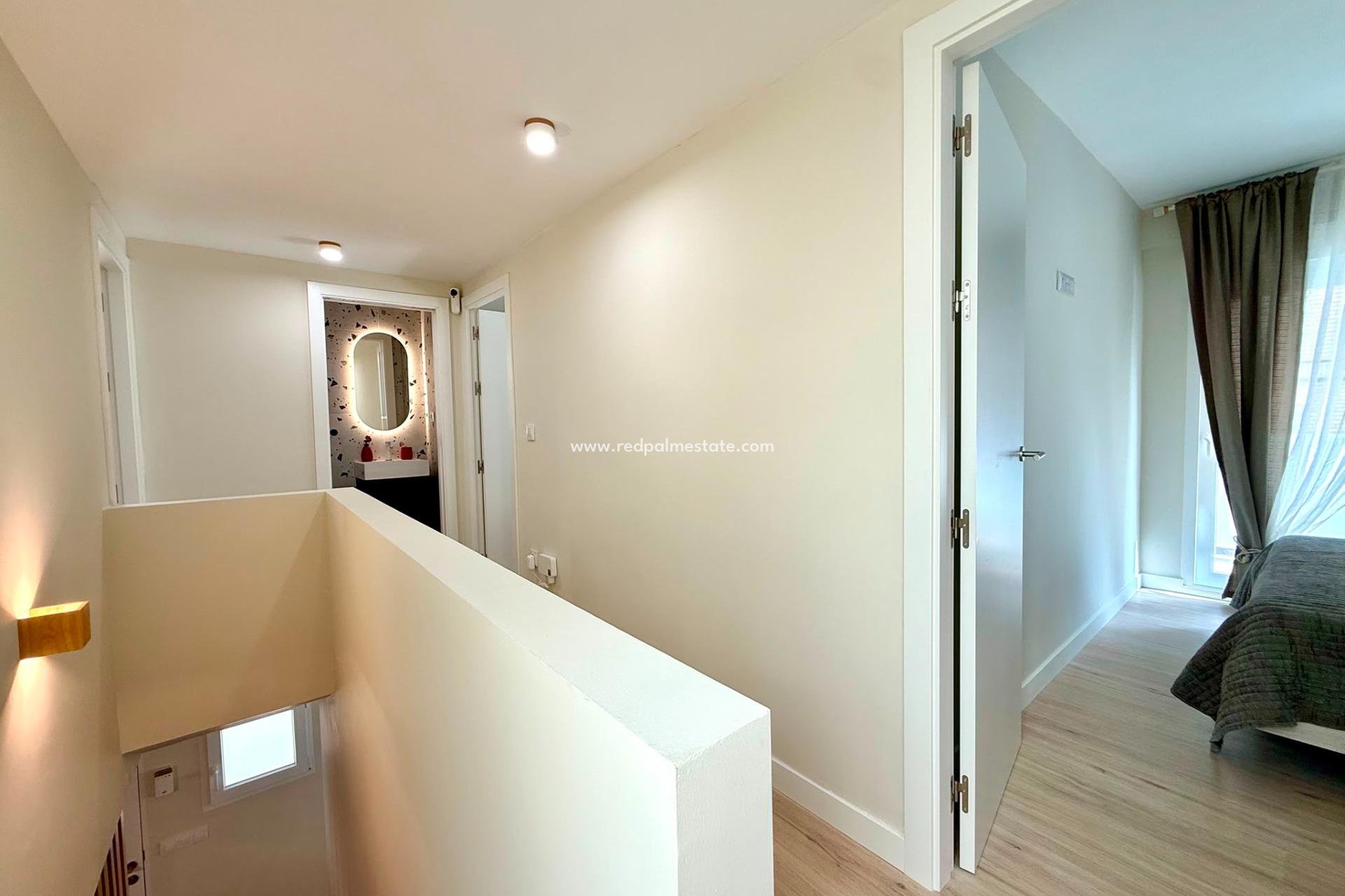 Reventa - Villa -
Lo Pagan - Villananitos