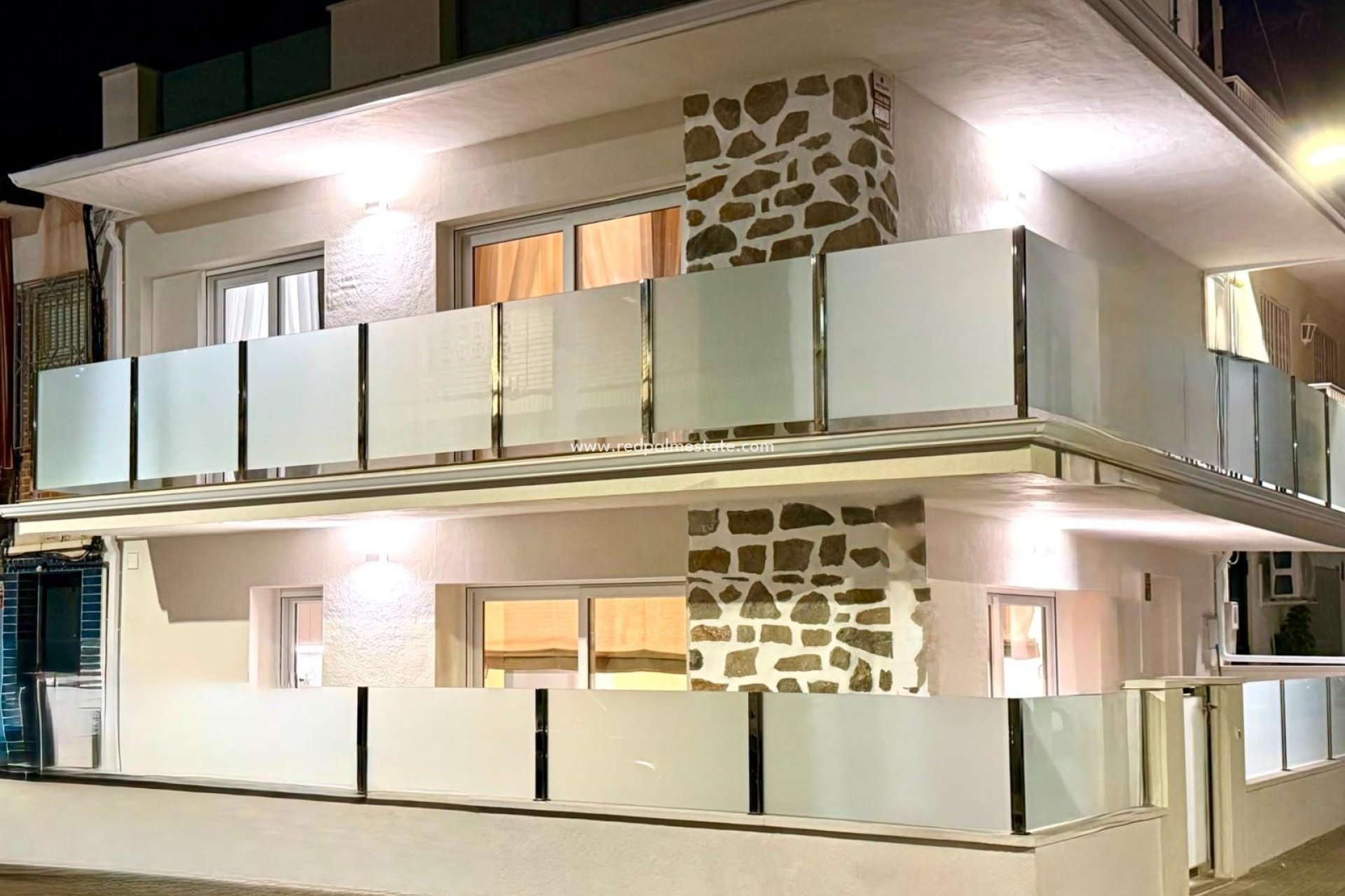 Reventa - Villa -
Lo Pagan - Villananitos