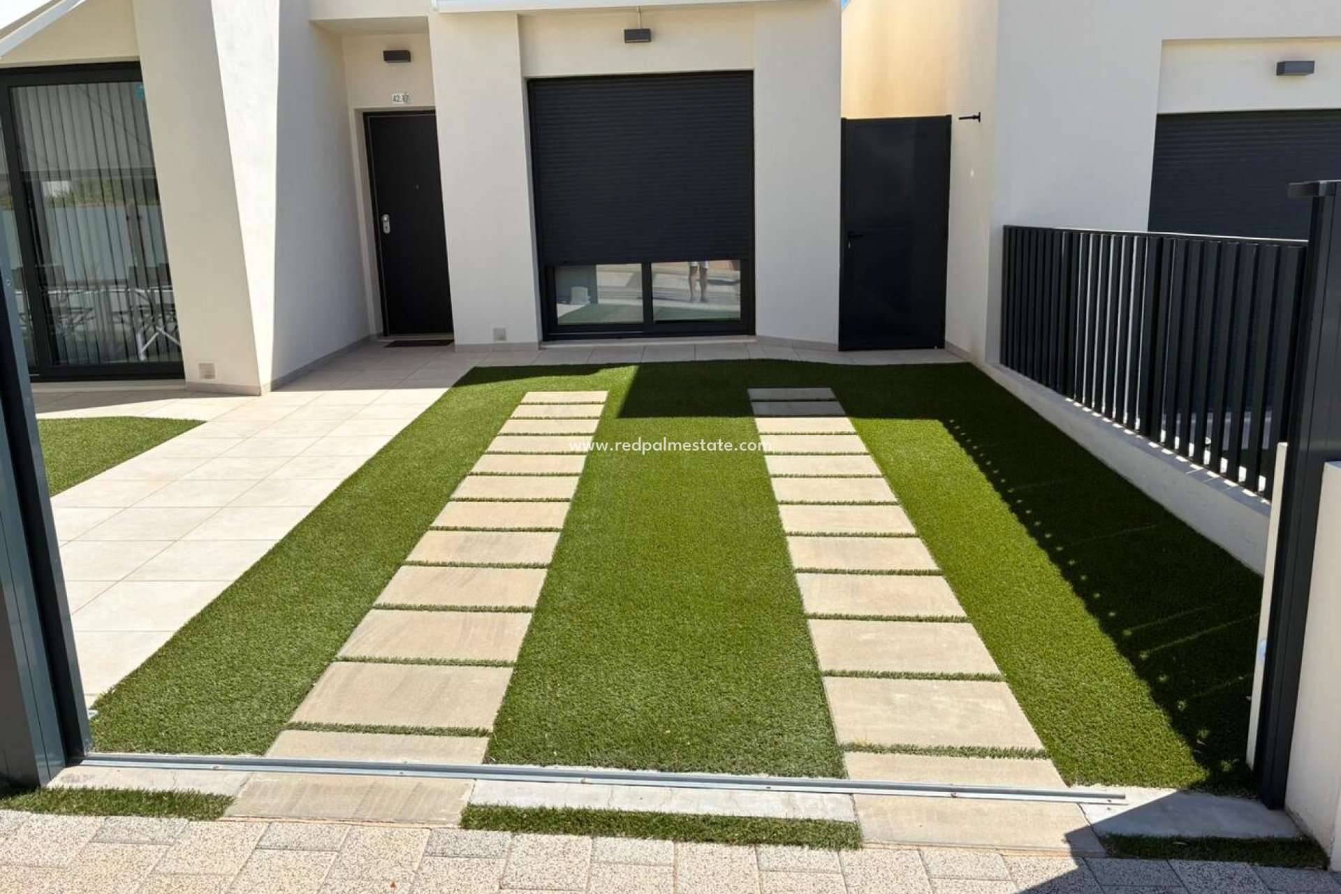 Reventa - Villa -
Lo Romero Golf Course - Costa Blanca