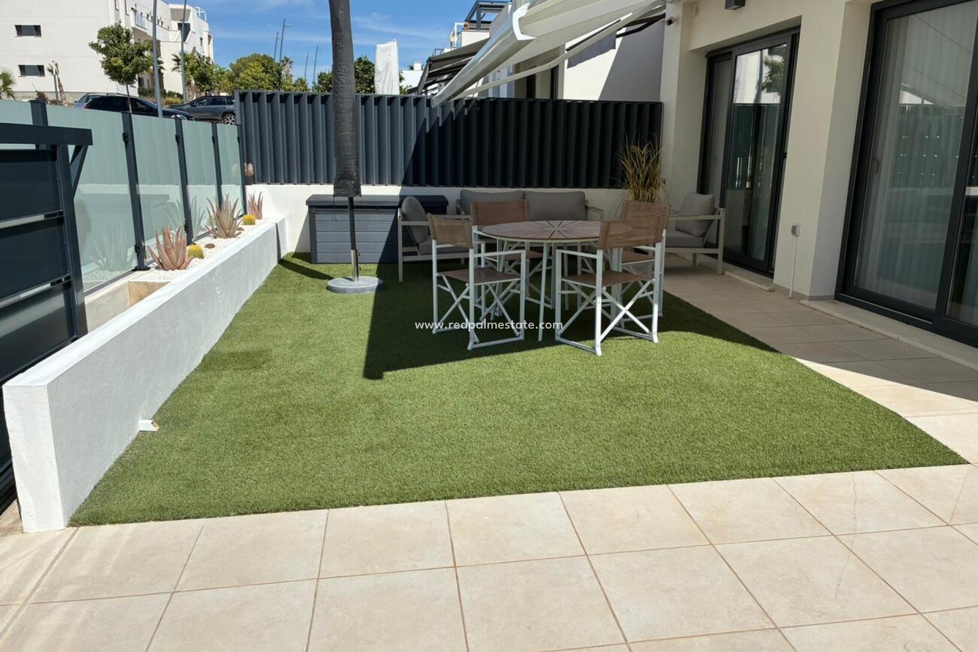 Reventa - Villa -
Lo Romero Golf Course - Costa Blanca