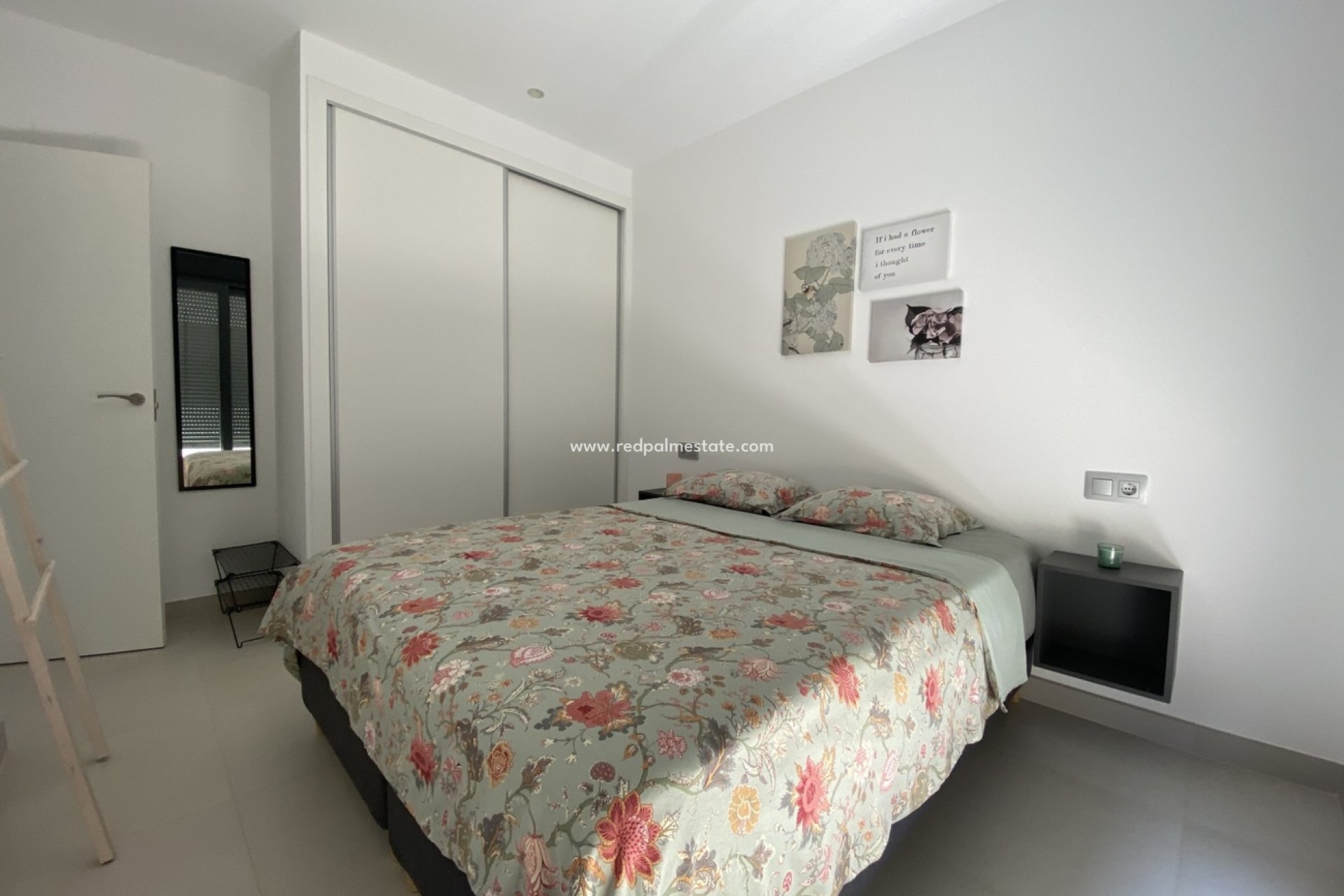 Reventa - Villa -
Lo Romero Golf Course - Costa Blanca