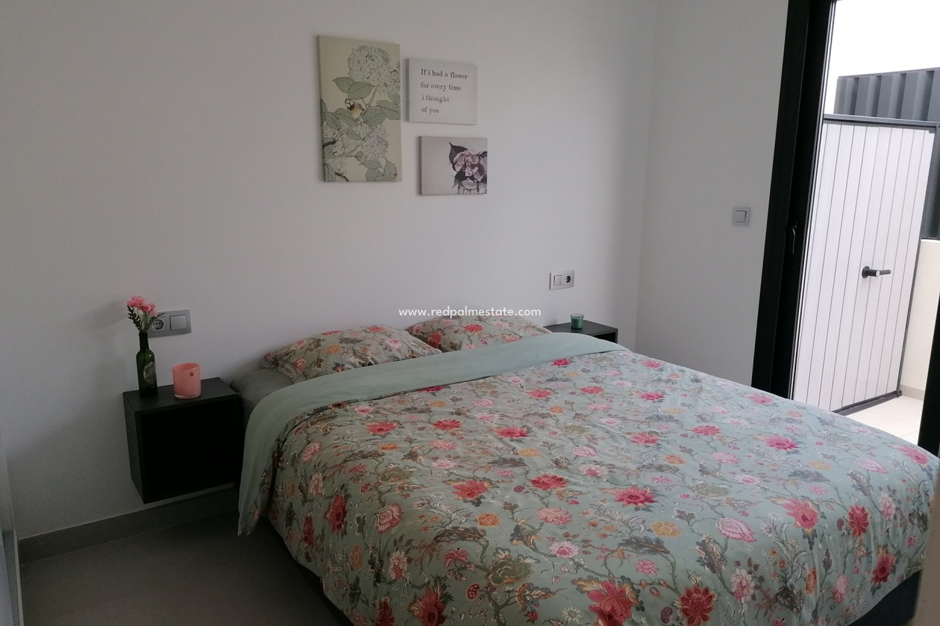 Reventa - Villa -
Lo Romero Golf Course - Costa Blanca