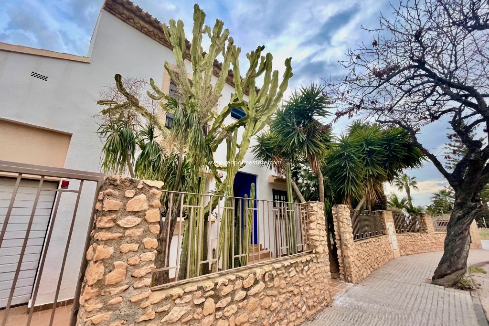 Reventa - Villa -
Los Alcazares - Costa Calida