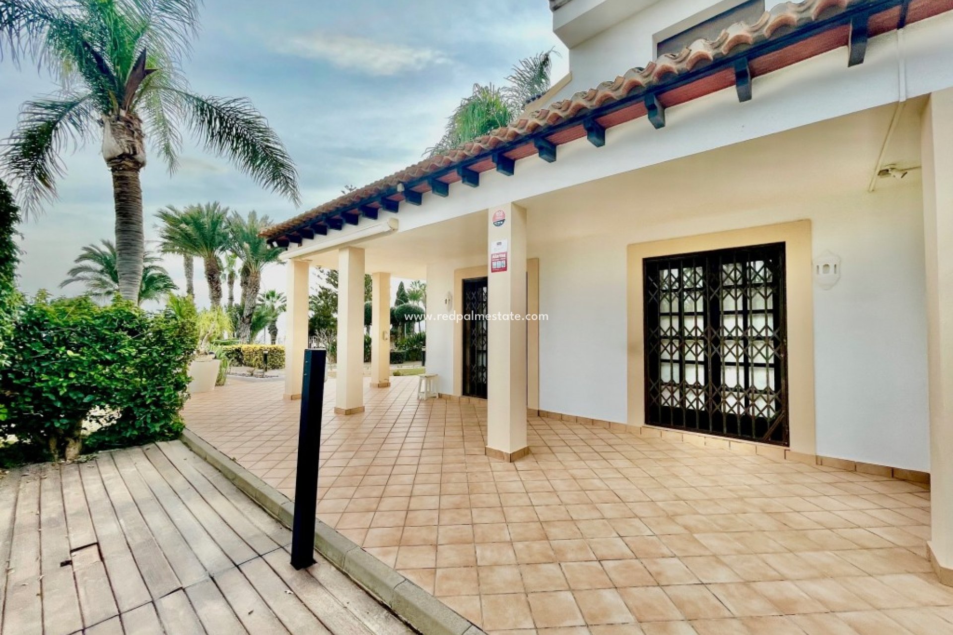 Reventa - Villa -
Los Alcazares - Costa Calida