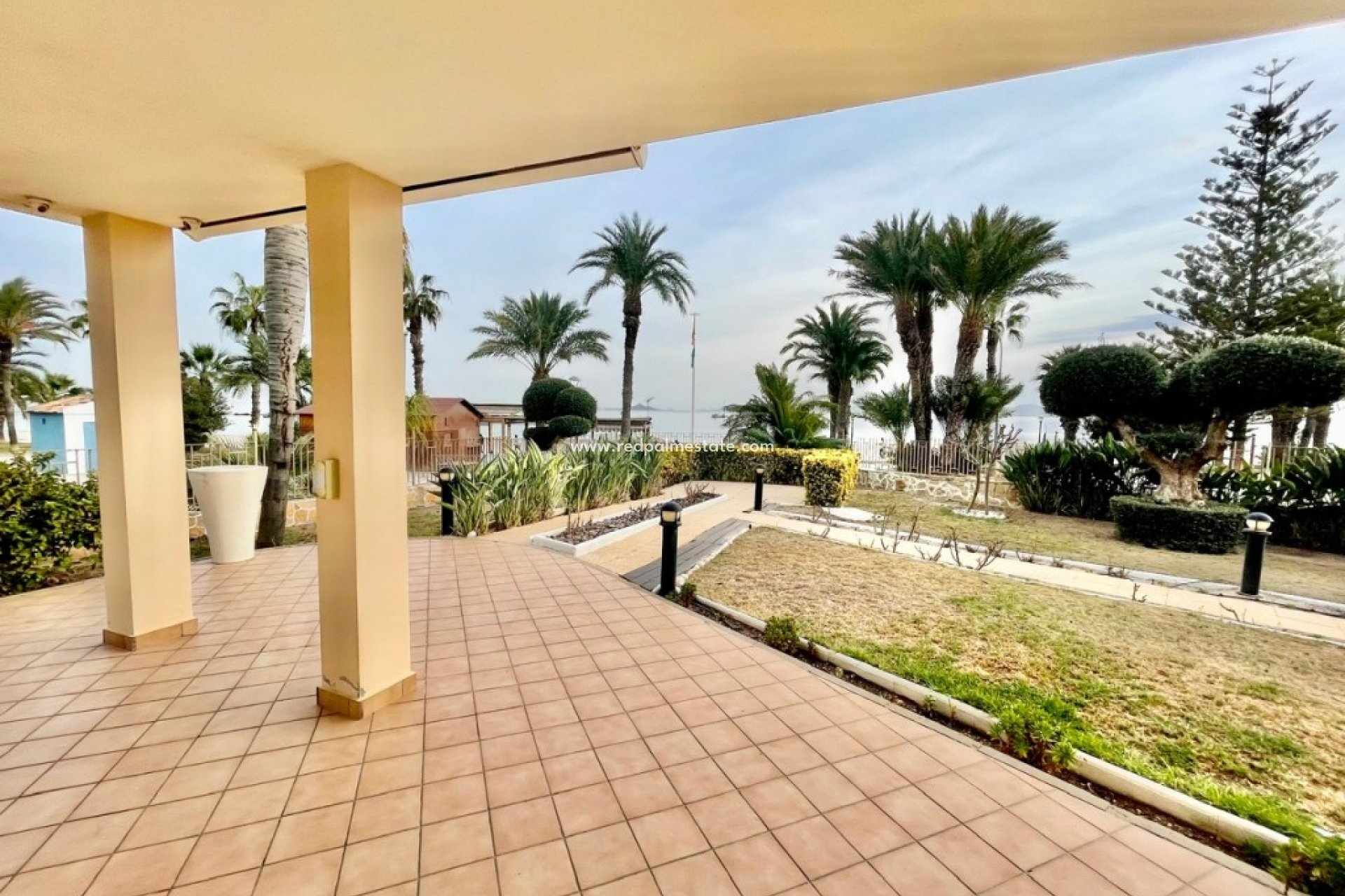 Reventa - Villa -
Los Alcazares - Costa Calida