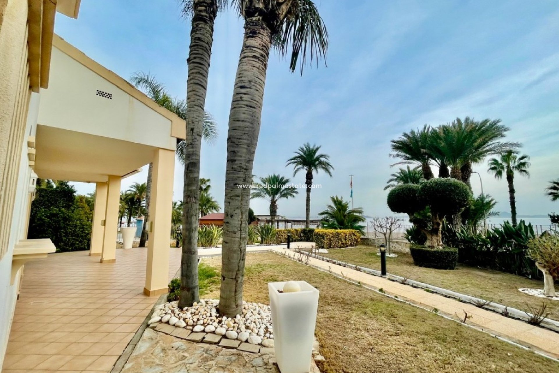 Reventa - Villa -
Los Alcazares - Costa Calida