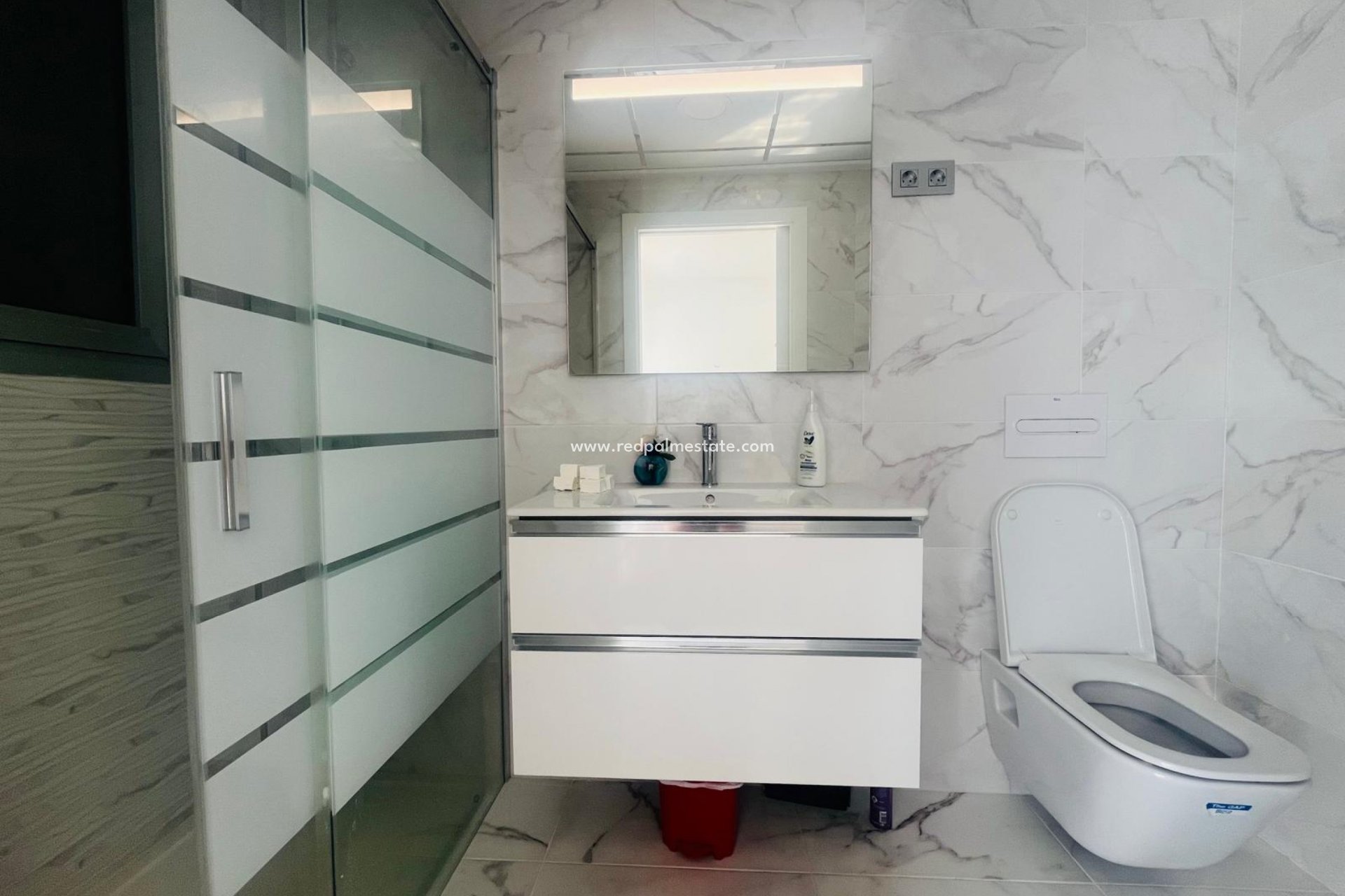 Reventa - Villa -
Los Alcazares - Costa Calida