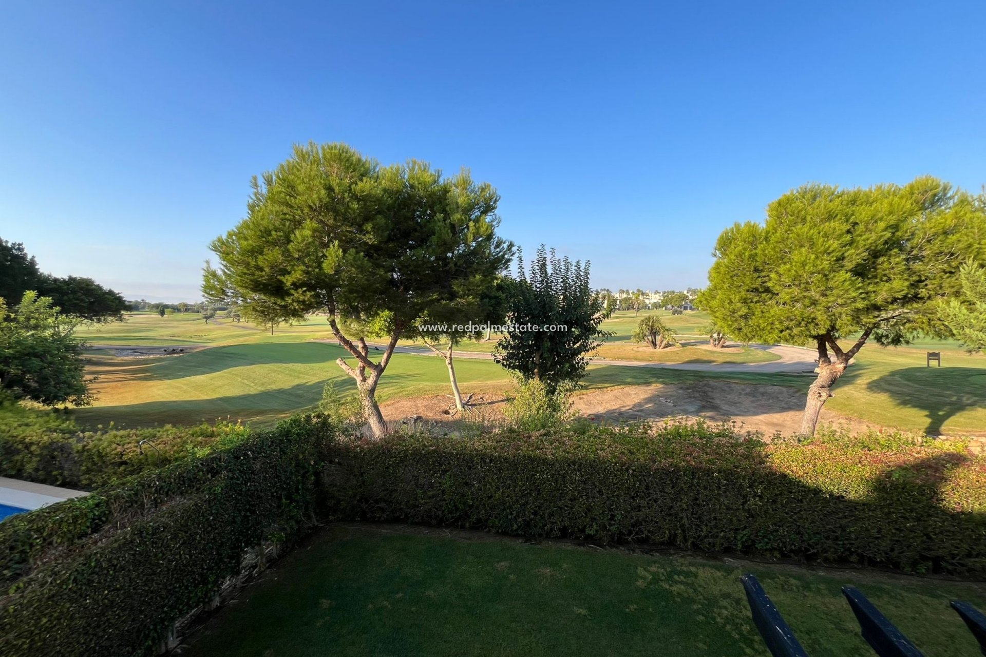 Reventa - Villa -
Los Alcazares - Costa Calida