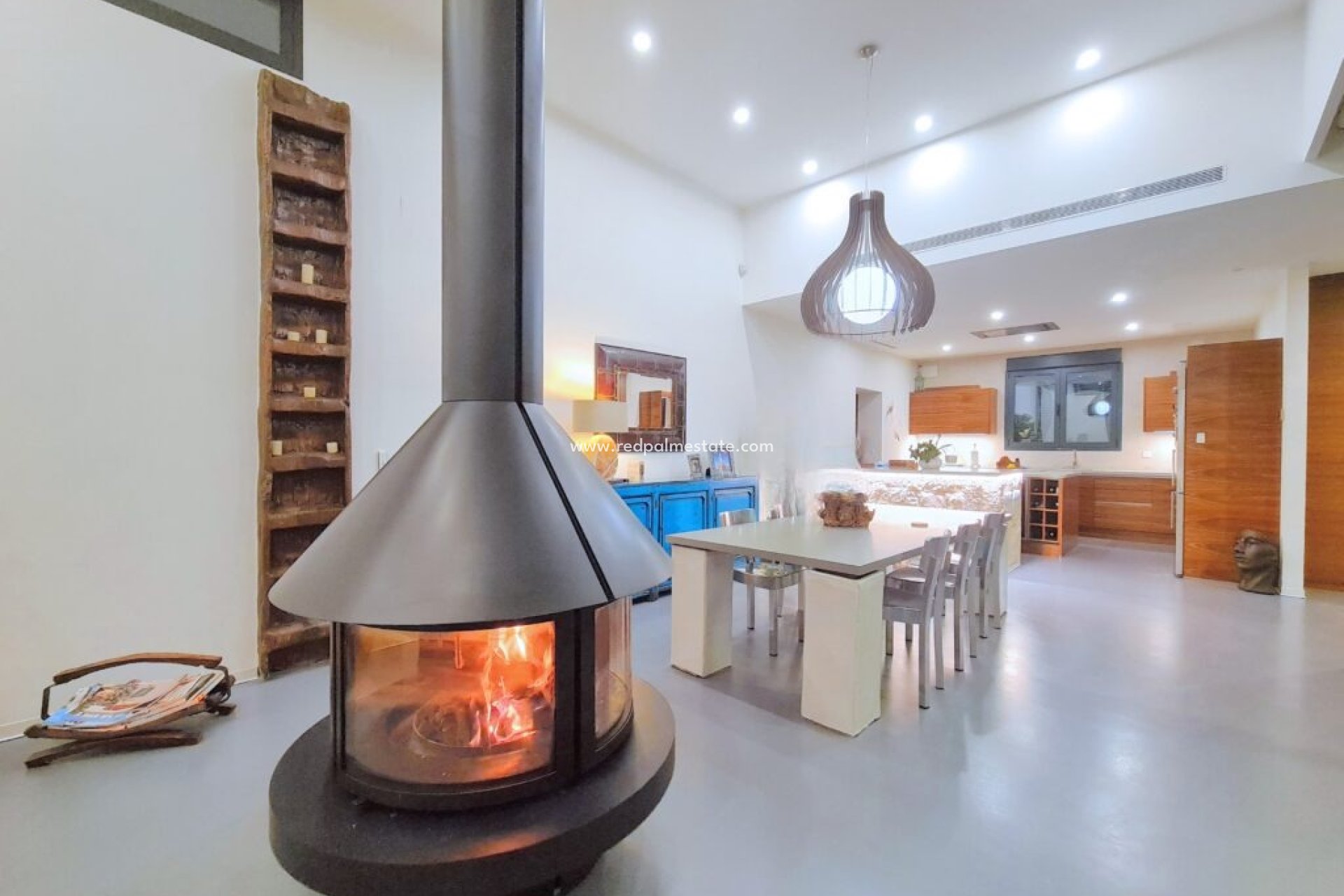 Reventa - Villa -
Los Alcazares - Costa Calida