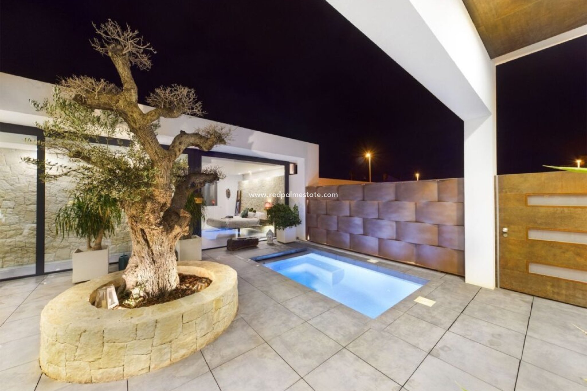 Reventa - Villa -
Los Alcazares - Costa Calida