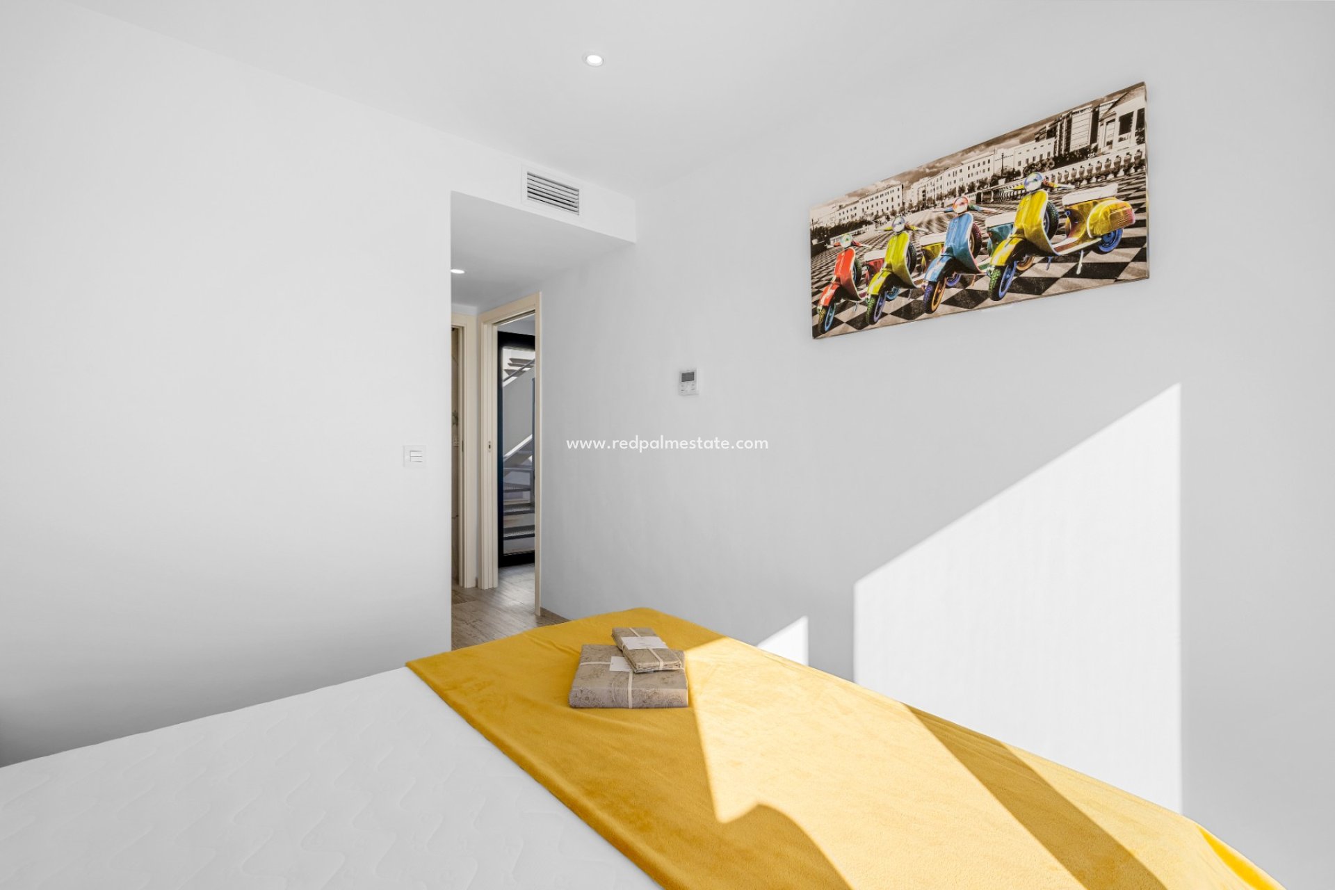 Reventa - Villa -
Los Alcazares - Costa Calida